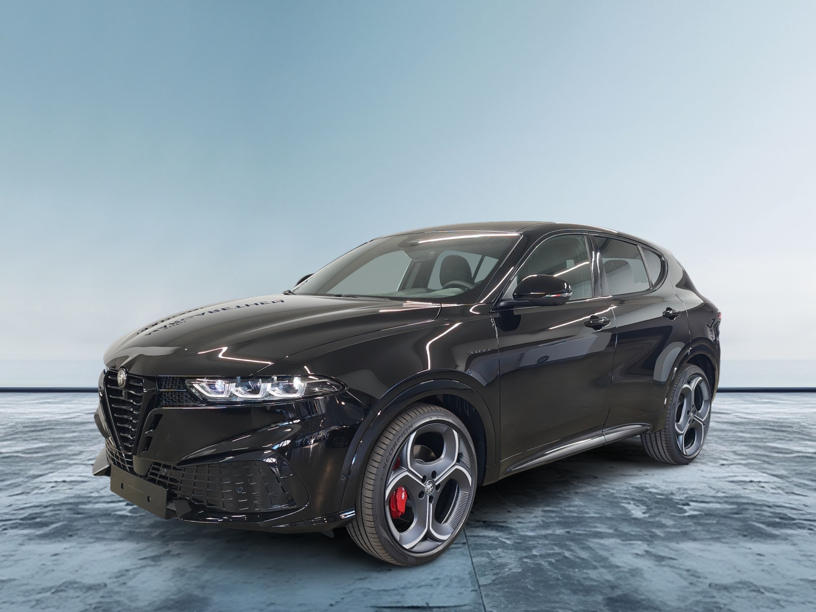 ALFA ROMEO Tonale 1.5 Hybrid Veloce-image-0
