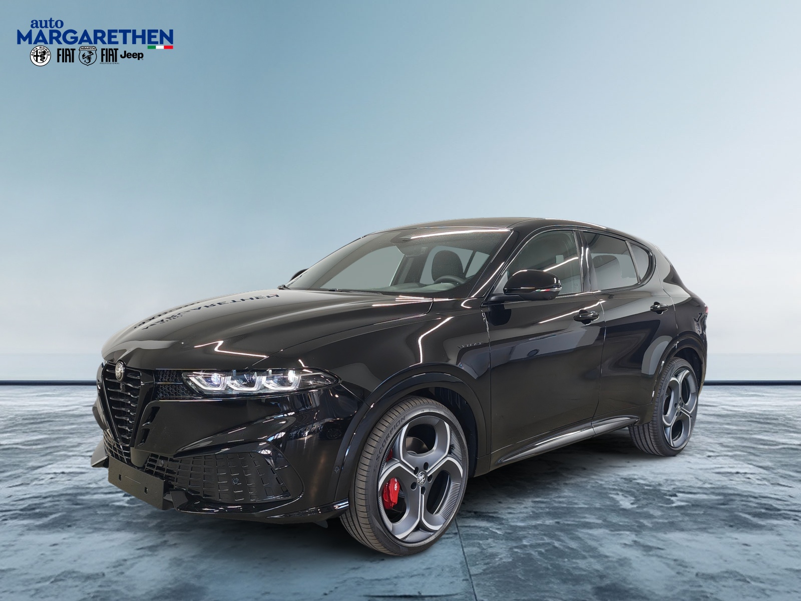 ALFA ROMEO Tonale 1.5 Hybrid Veloce