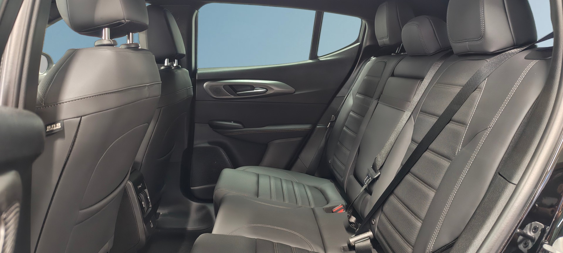 ALFA ROMEO Tonale 1.5 Hybrid Veloce-image-3