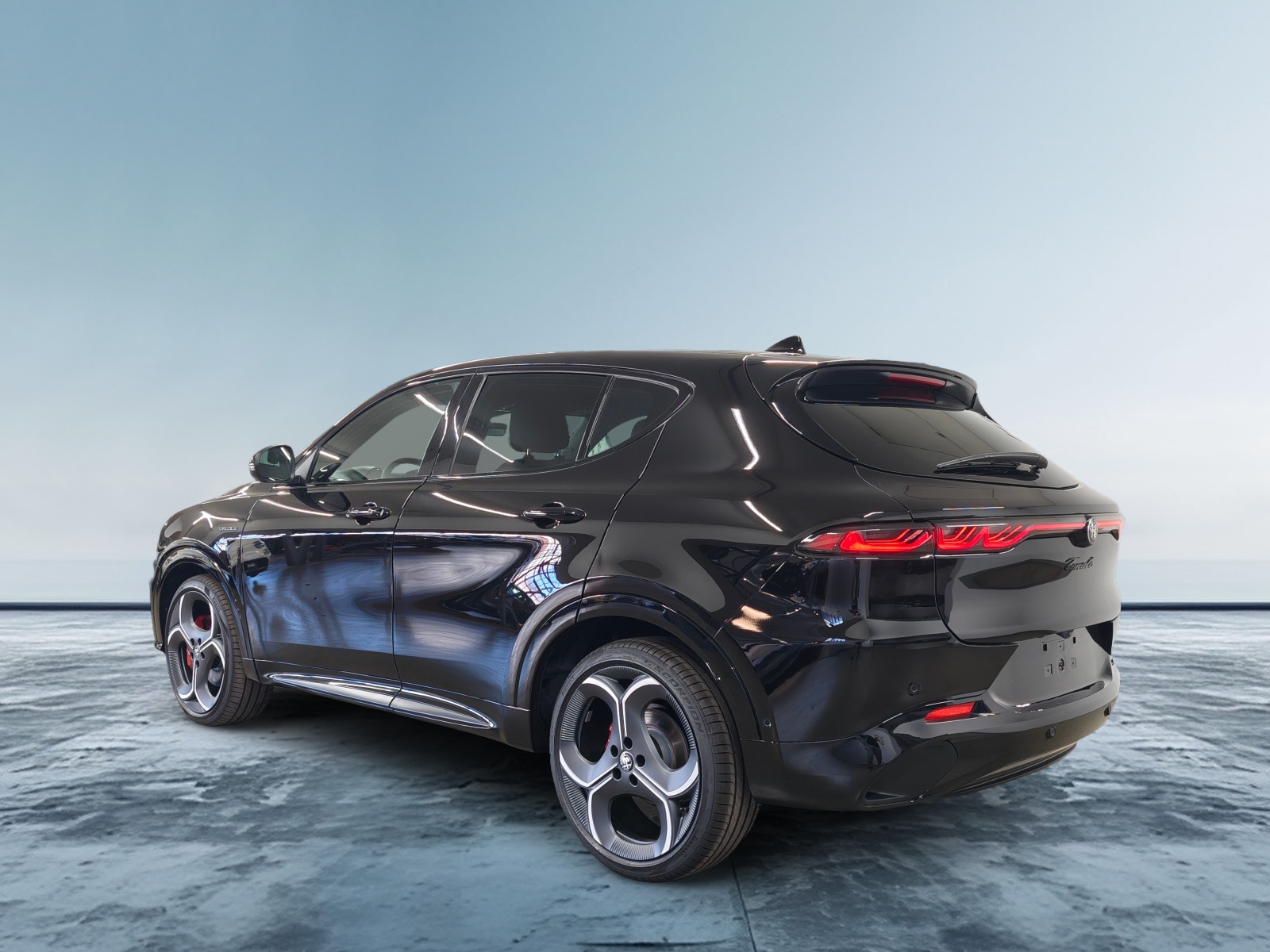 ALFA ROMEO Tonale 1.5 Hybrid Veloce-image-4