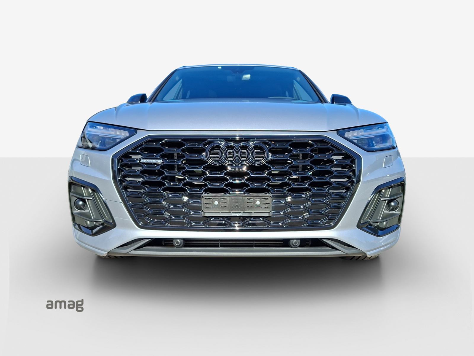AUDI Q5 Sportback 50 TFSI e PHEV S line quattro S-tronic-image-6