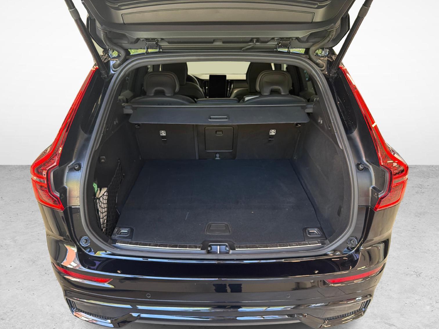 VOLVO XC60 2.0 T6 TE Black Edition eAWD - Ruote invernali incluse-image-12