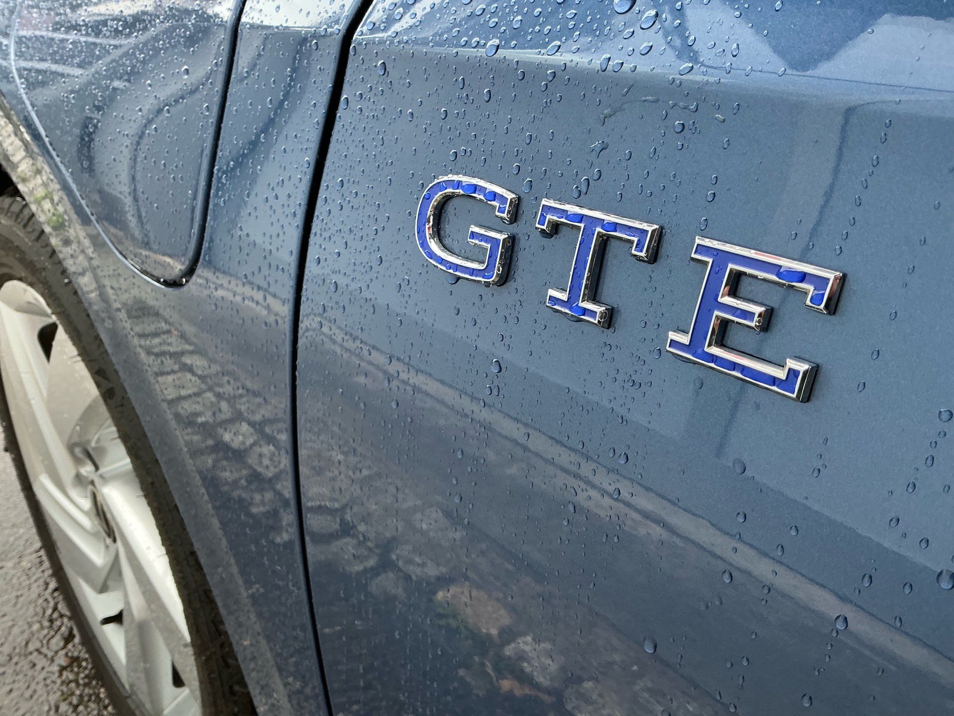VW Golf 1.5 TSI eHYBRID 272PS GTE *** ÜBER 100KM ELEKTRISCHE REICHWEITE ***-image-29