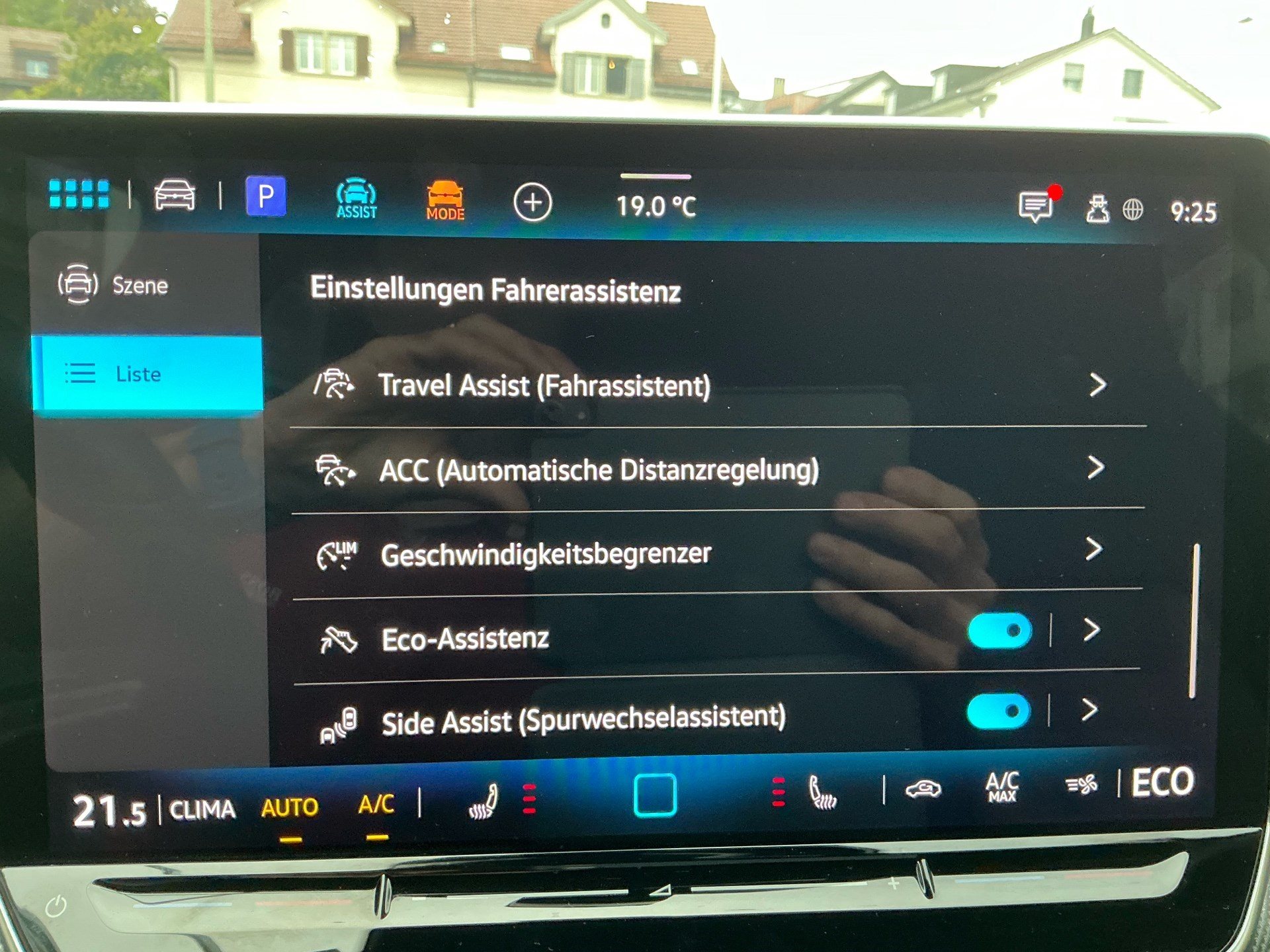 VW Golf 1.5 TSI eHYBRID 272PS GTE *** ÜBER 100KM ELEKTRISCHE REICHWEITE ***-image-22