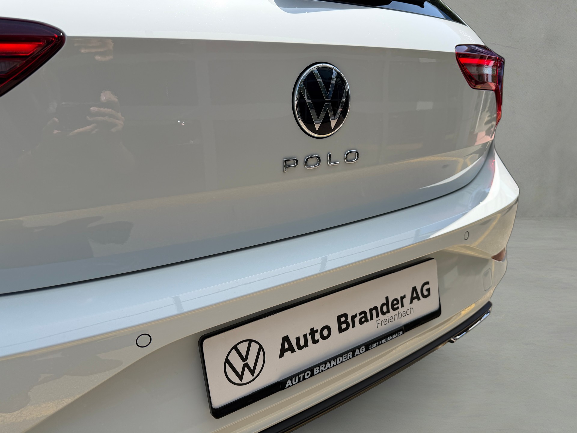 VW Polo 1.0 TSI R-Line DSG-image-25
