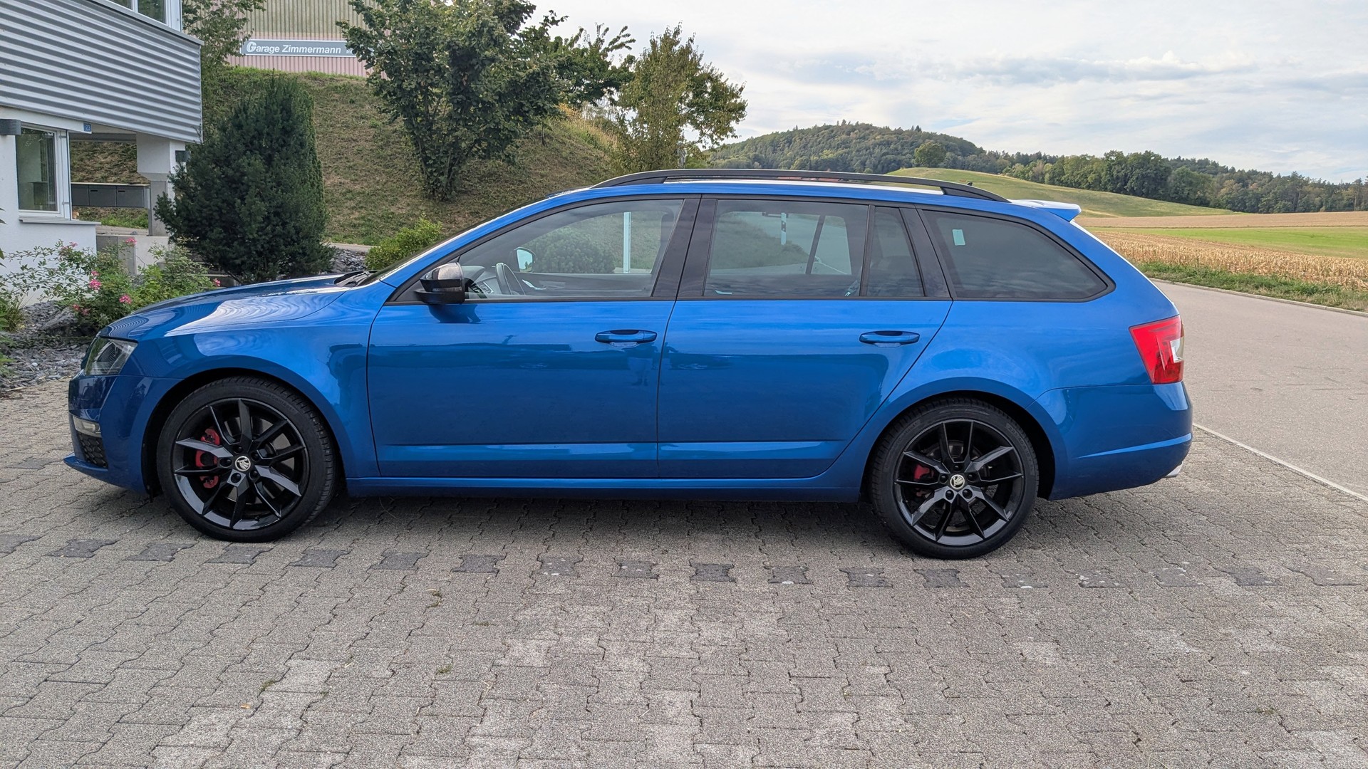 SKODA 2.0 TSI RS DSG-image-2