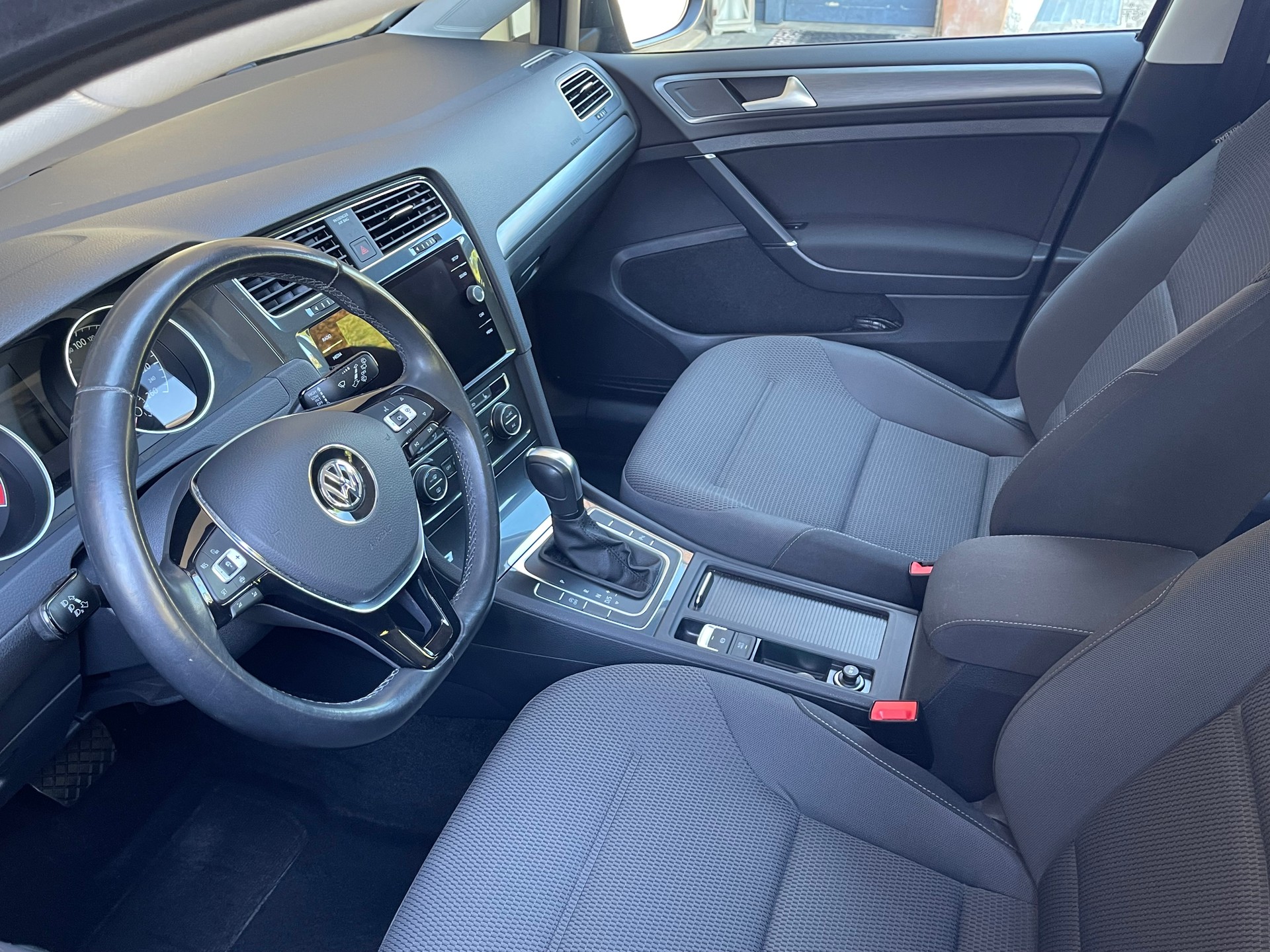 VW 1.5 TSI Comfortline DSG-image-4