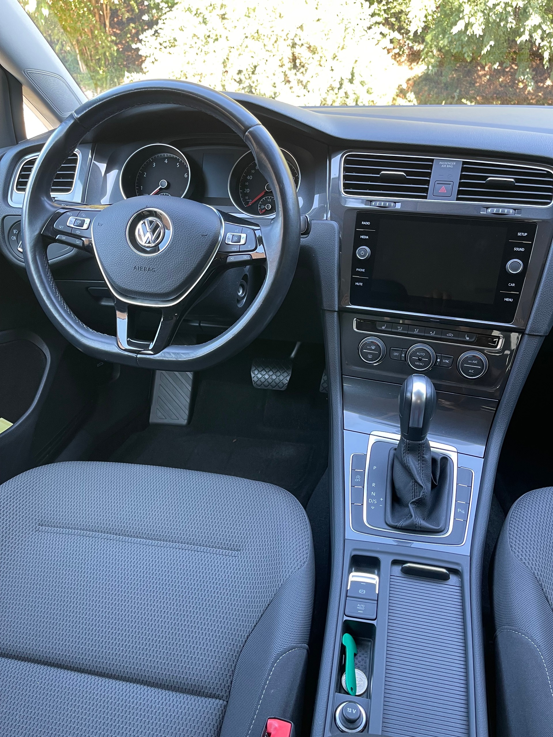 VW 1.5 TSI Comfortline DSG-image-2