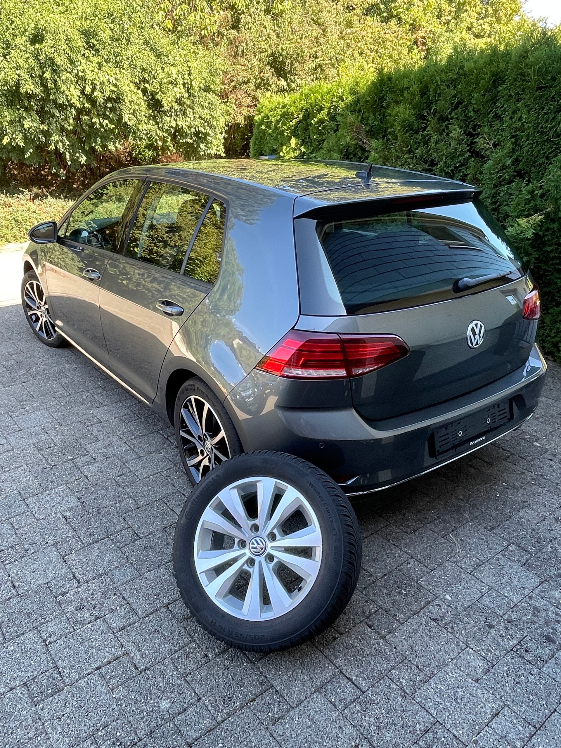 VW 1.5 TSI Comfortline DSG-image-3