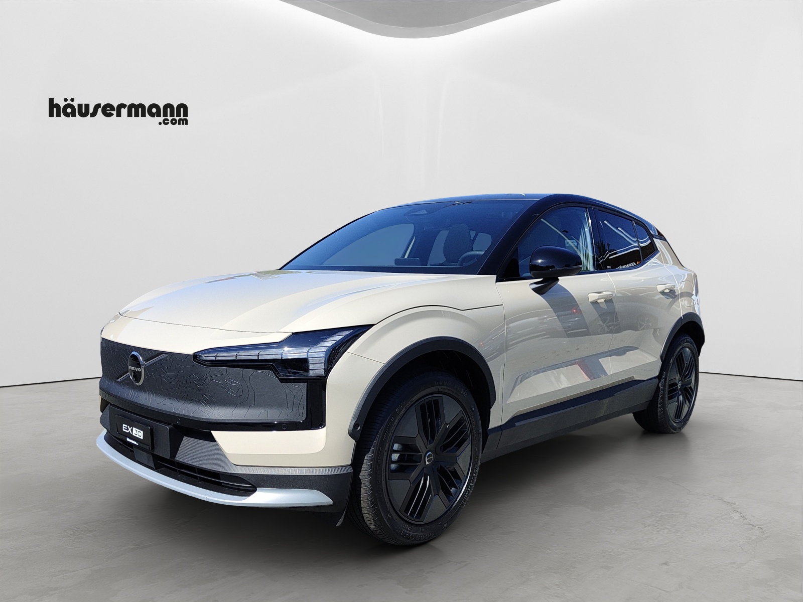 VOLVO EX30 CC E60 Cross Country Twin Performance AWD-image-0
