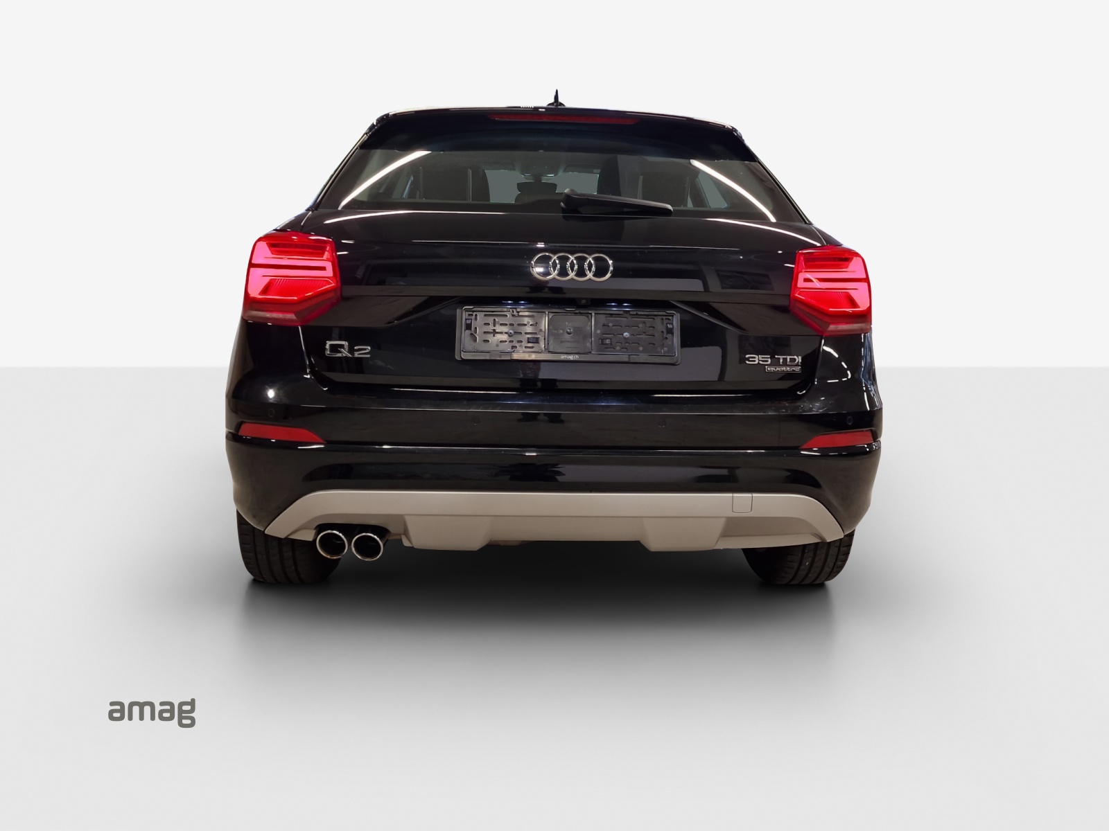 AUDI Q2 35 TDI quattro Sport S-tronic-image-3