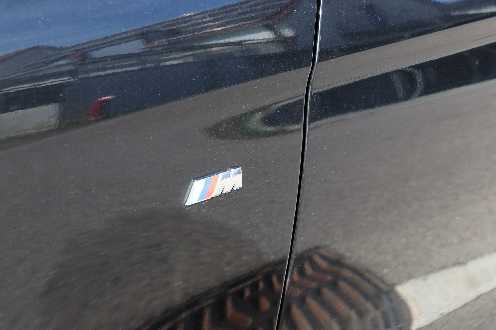 BMW 328i xDrive Touring Steptronic M- Sportpaket-image-20
