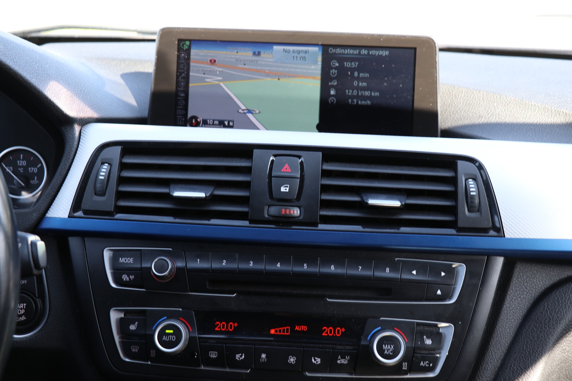 BMW 328i xDrive Touring Steptronic M- Sportpaket-image-13