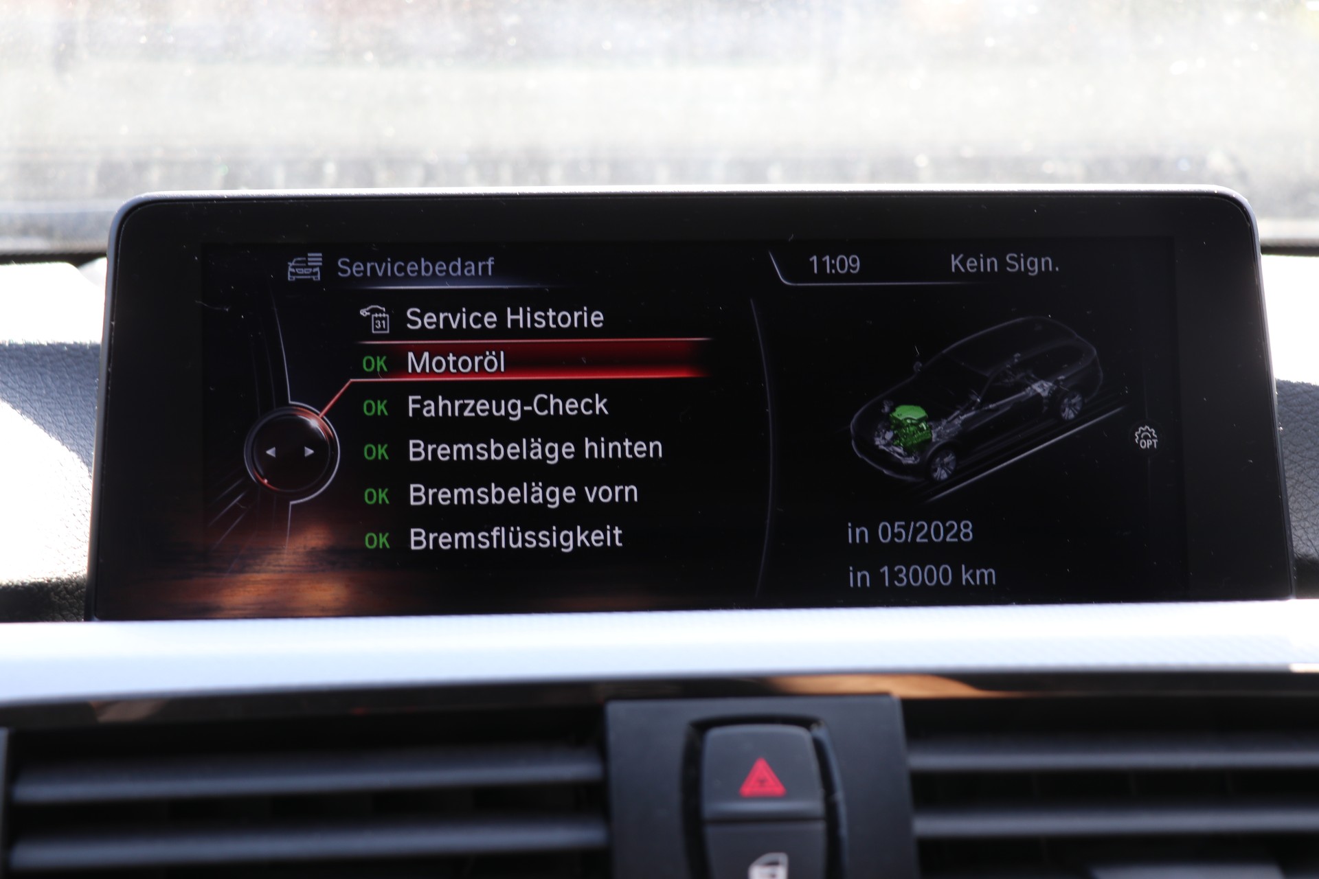 BMW 328i xDrive Touring Steptronic M- Sportpaket-image-14