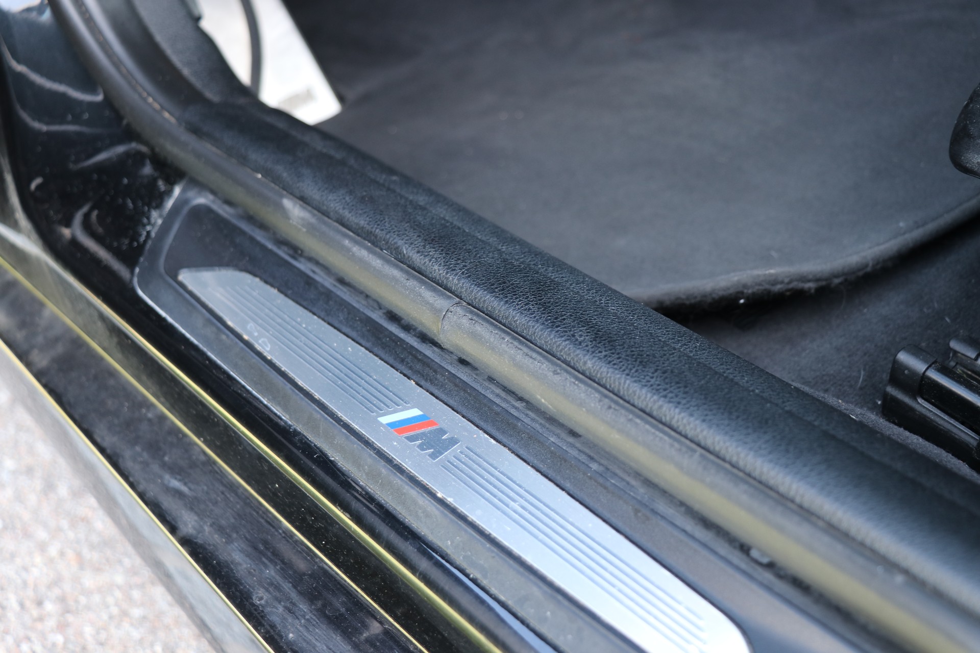BMW 328i xDrive Touring Steptronic M- Sportpaket-image-16