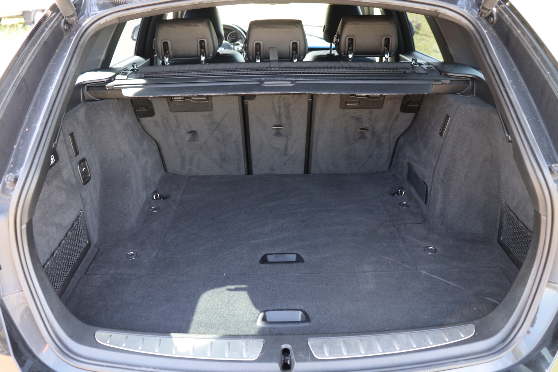 BMW 328i xDrive Touring Steptronic M- Sportpaket-image-19