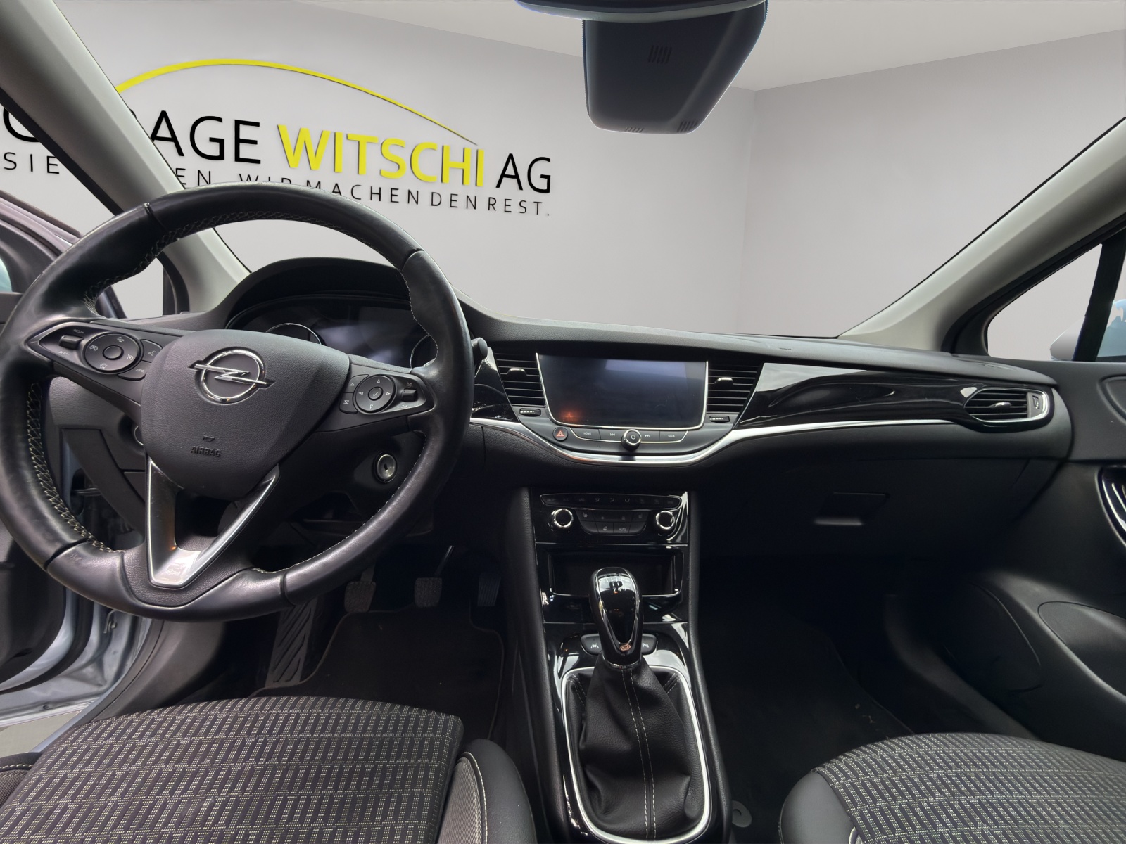 OPEL Astra K 1.2 Turbo Elegance S/S-image-18