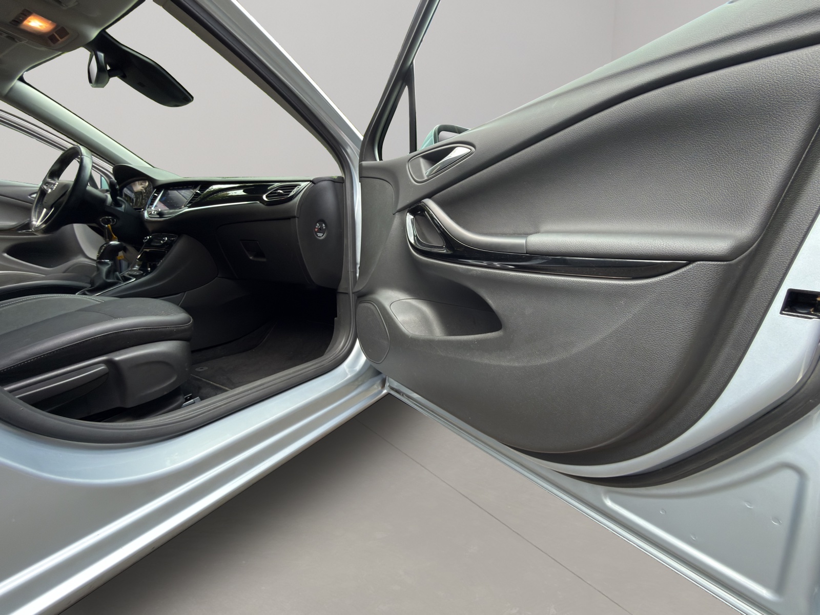 OPEL Astra K 1.2 Turbo Elegance S/S-image-21