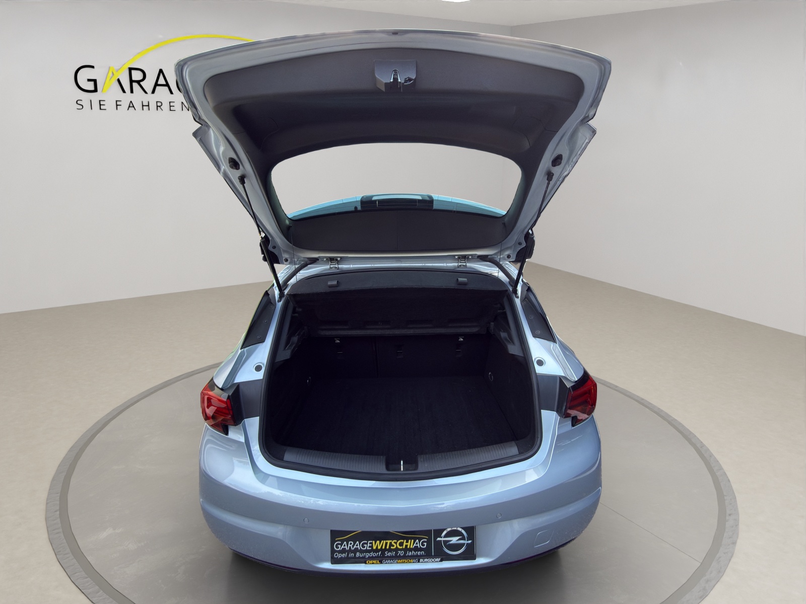 OPEL Astra K 1.2 Turbo Elegance S/S-image-17