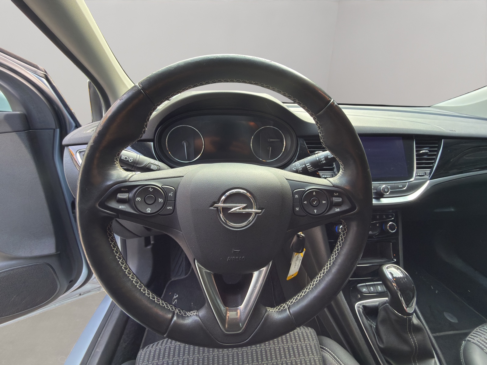 OPEL Astra K 1.2 Turbo Elegance S/S-image-14