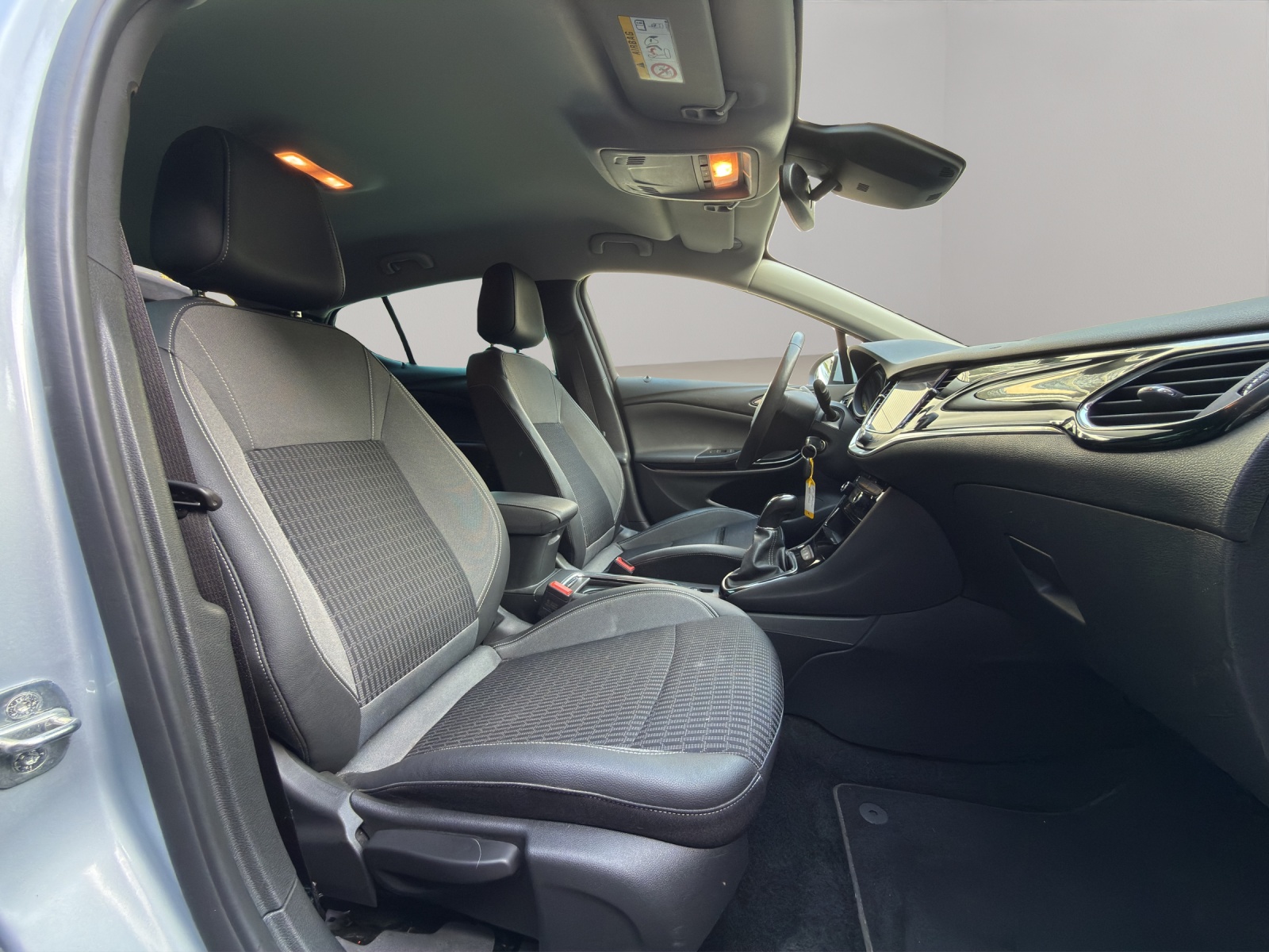 OPEL Astra K 1.2 Turbo Elegance S/S-image-22
