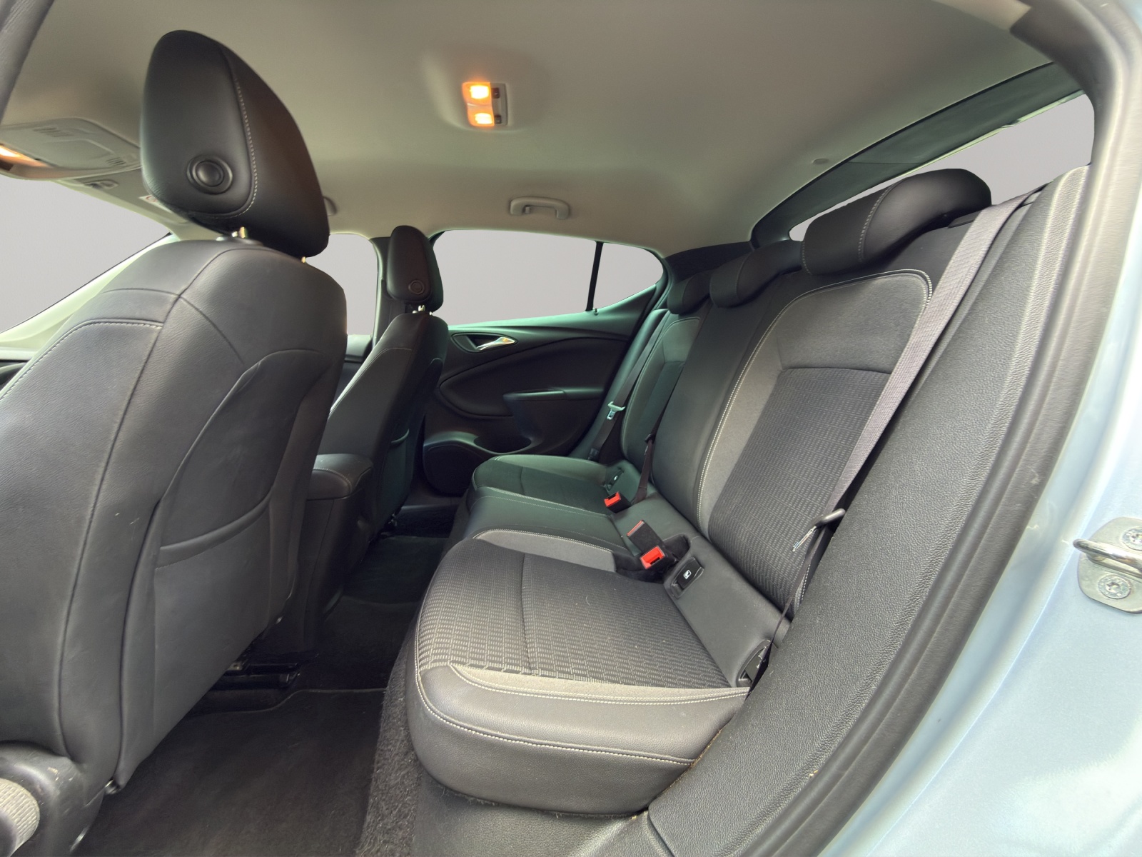 OPEL Astra K 1.2 Turbo Elegance S/S-image-16