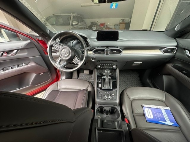 MAZDA 2.5 Revolution AWD-image-3