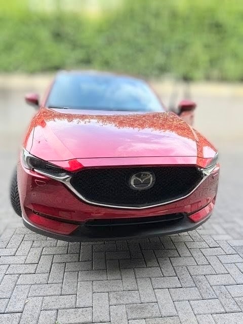 MAZDA 2.5 Revolution AWD-image-0