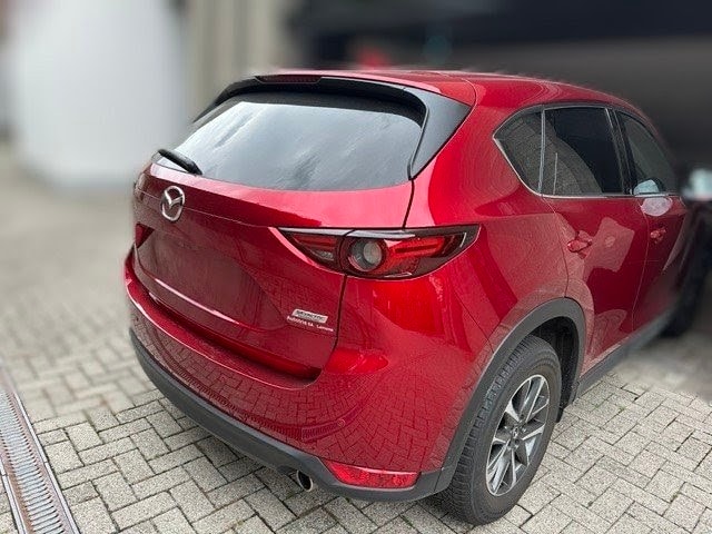 MAZDA 2.5 Revolution AWD-image-5