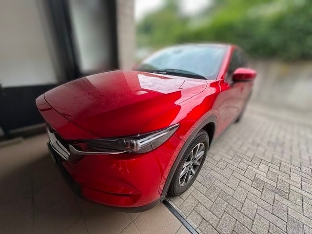 MAZDA 2.5 Revolution AWD-image-2