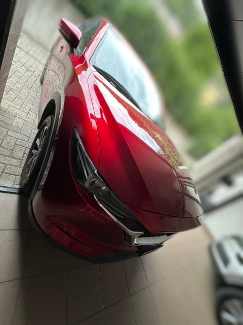 MAZDA 2.5 Revolution AWD-image-1