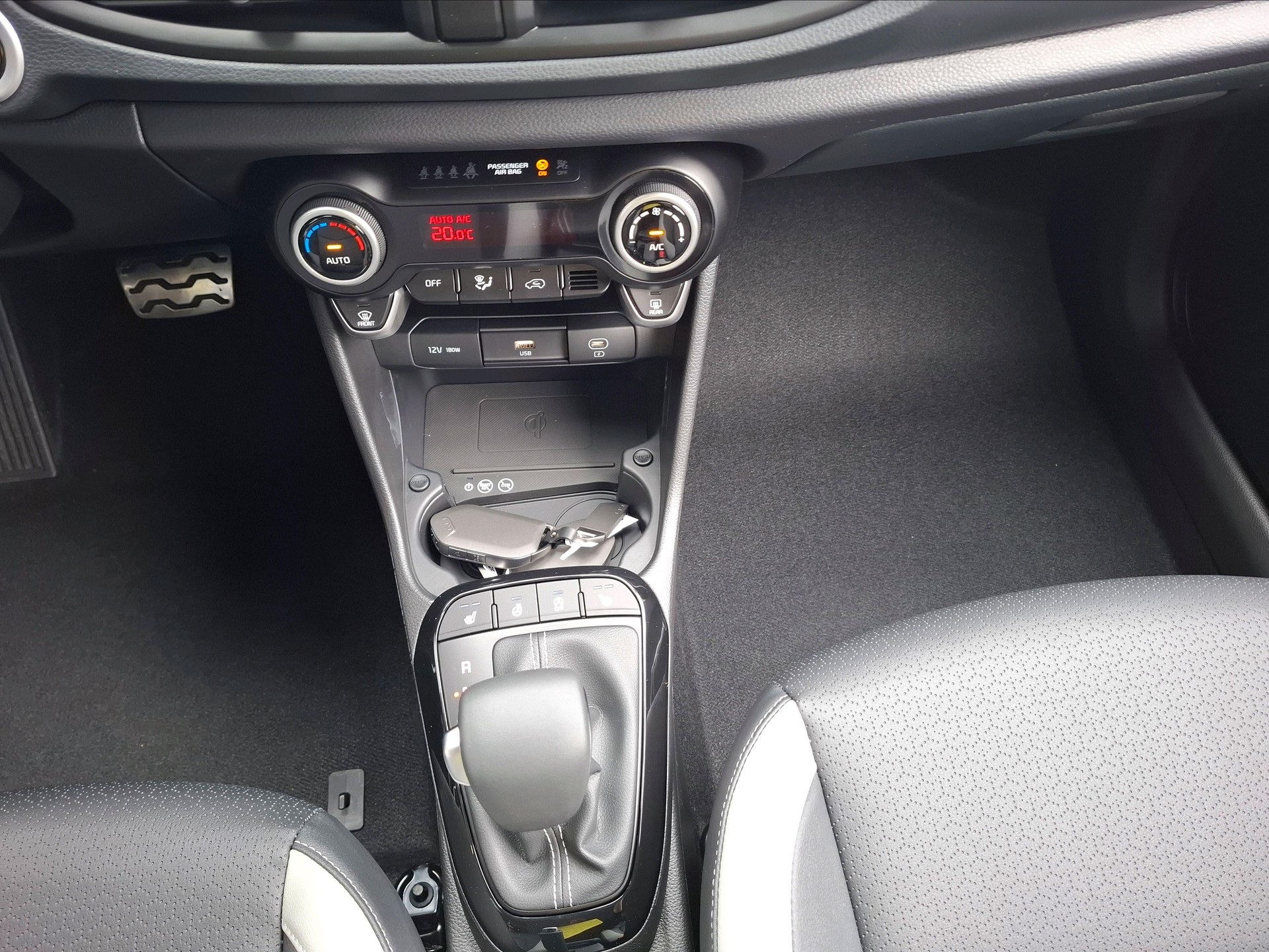 KIA Picanto 1.0 GDi GT Line-image-10