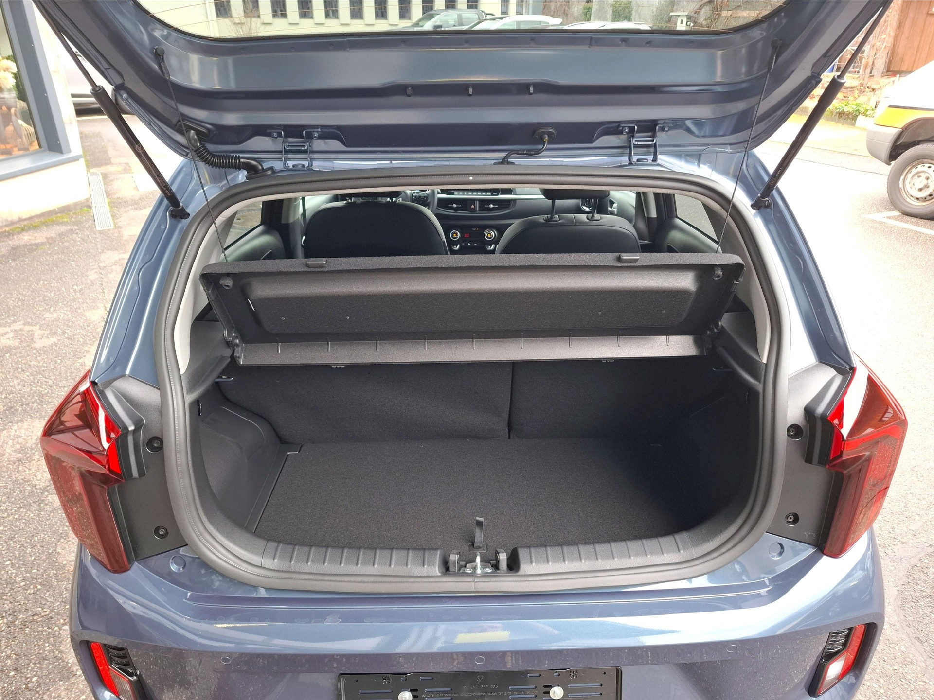 KIA Picanto 1.0 GDi GT Line-image-6