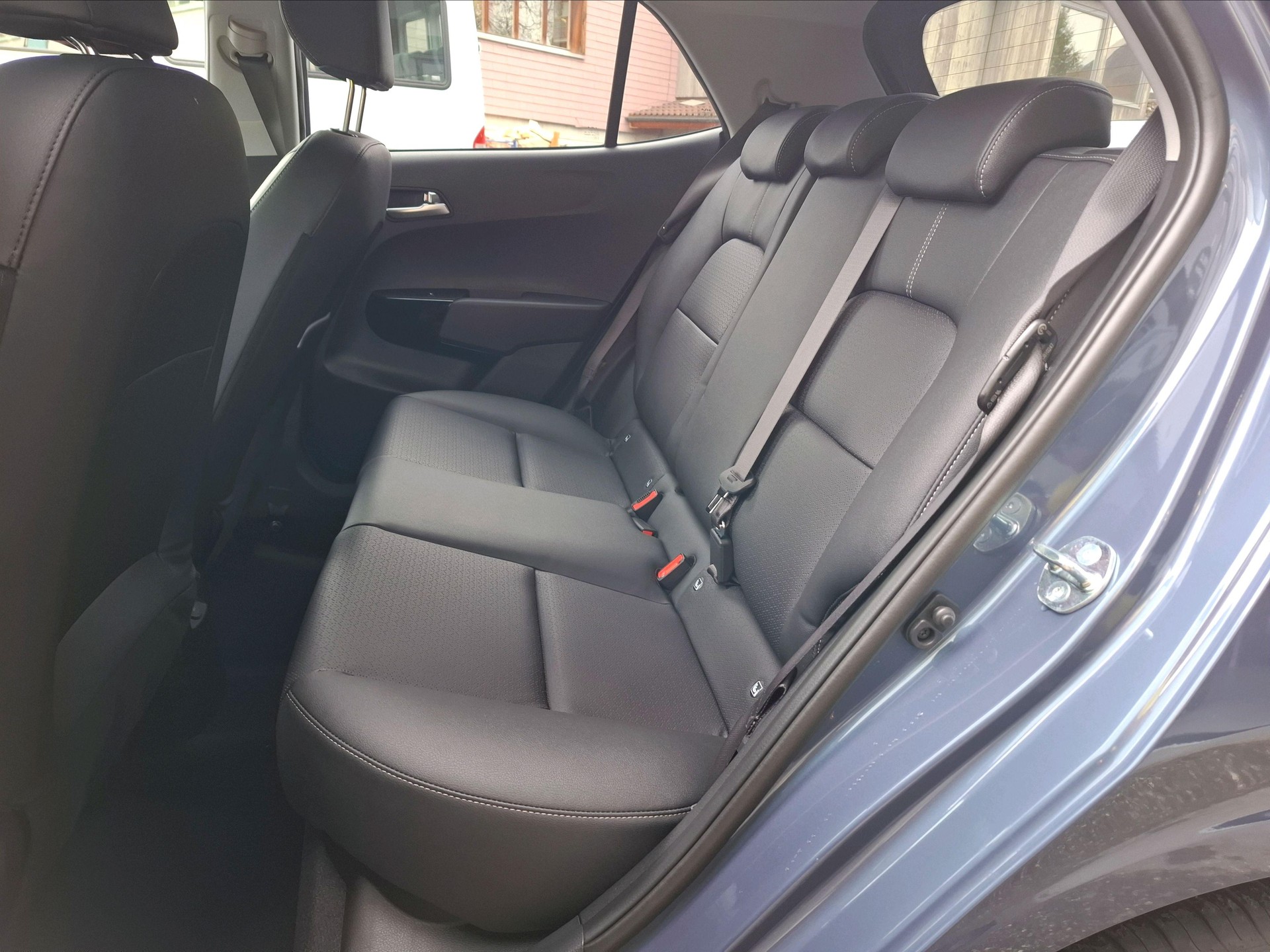 KIA Picanto 1.0 GDi GT Line-image-7
