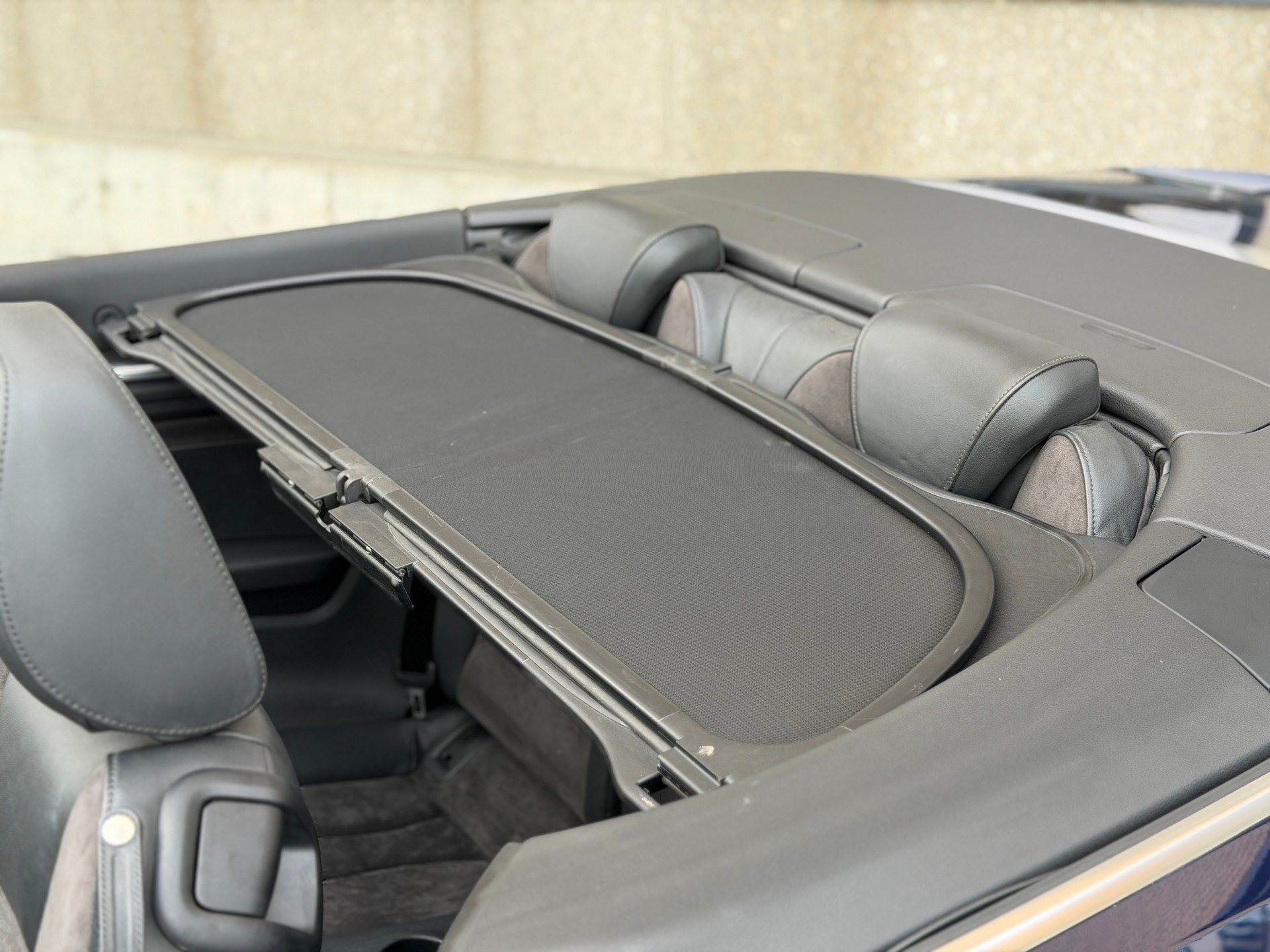 AUDI A3 Cabriolet 2.0 TFSI Sport S-tronic-image-15