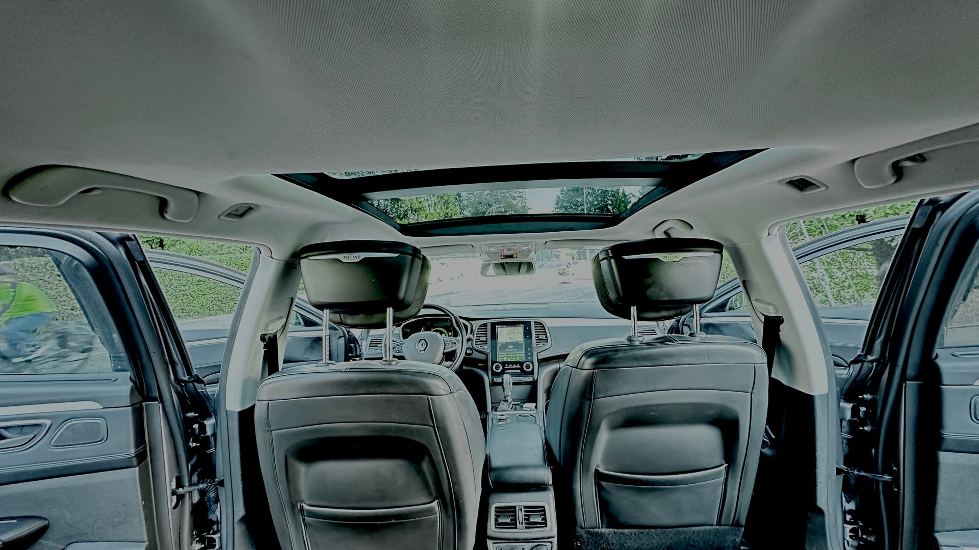 RENAULT Talisman Grandtour 1.6 TCe Initiale EDC-image-7