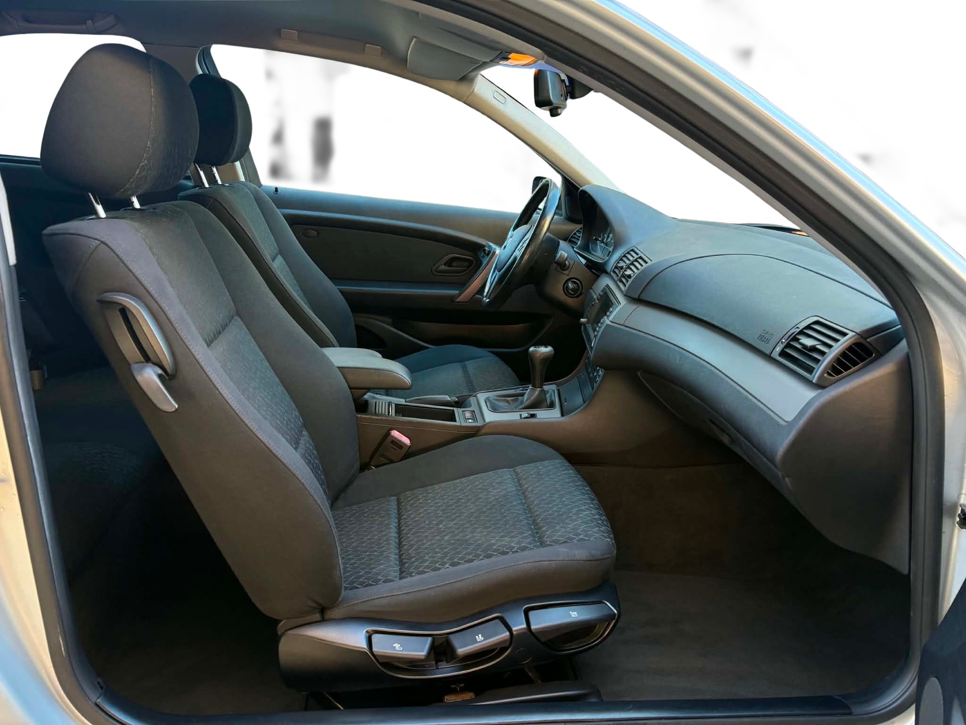 BMW 316 ti Compact-image-11
