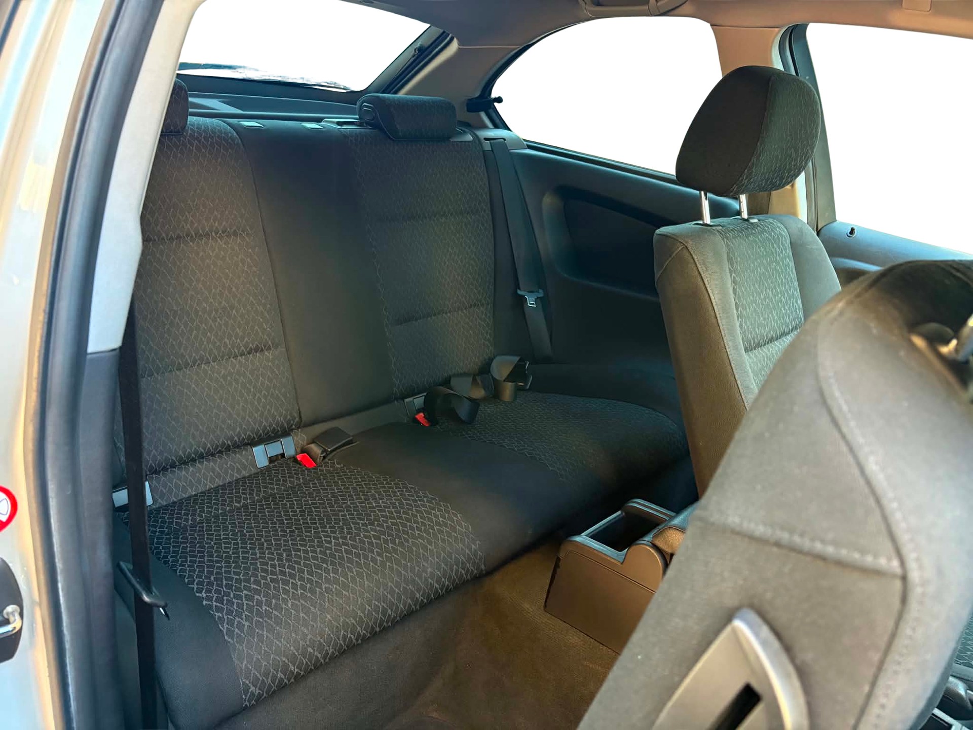 BMW 316 ti Compact-image-14