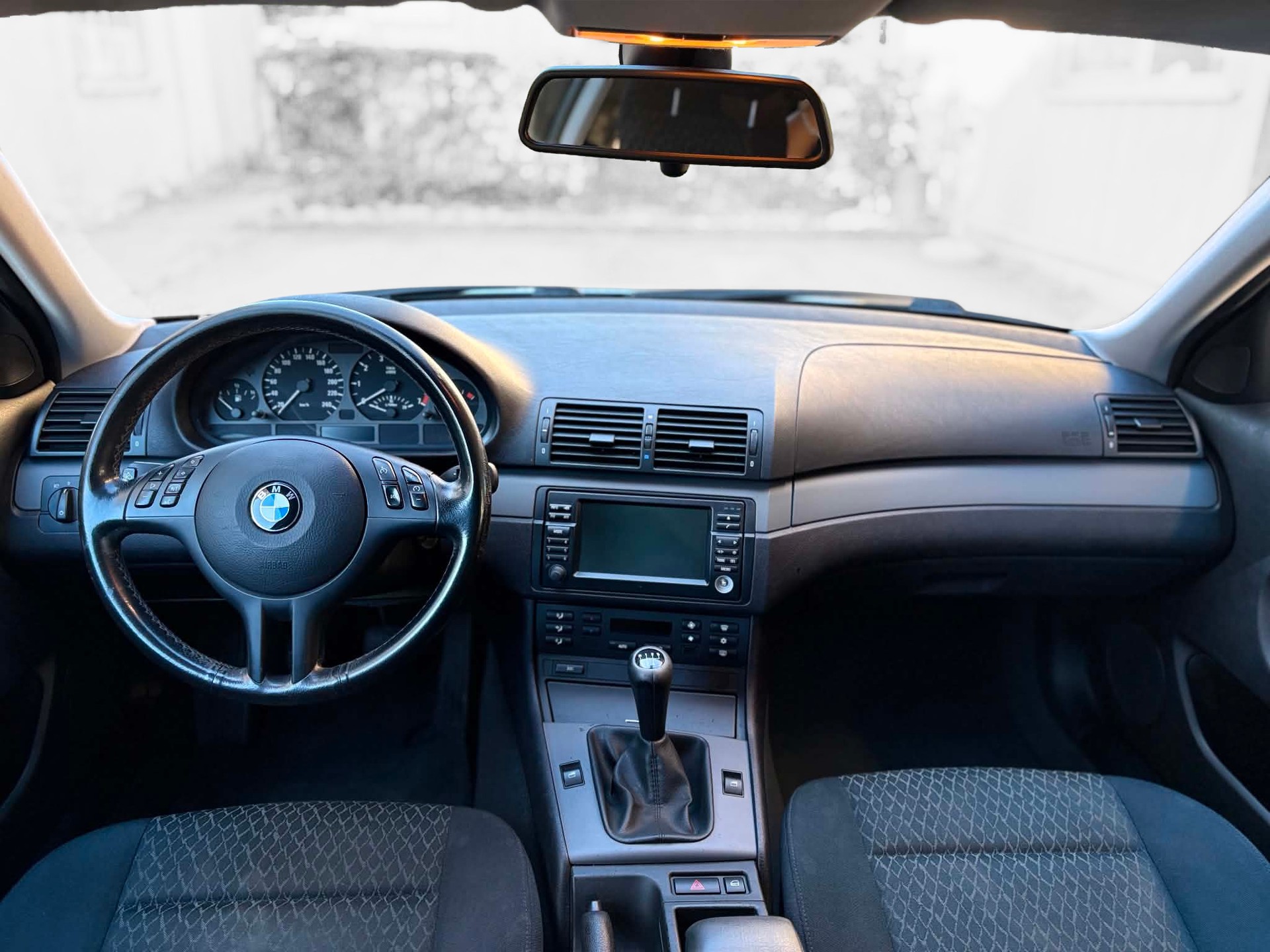 BMW 316 ti Compact-image-10