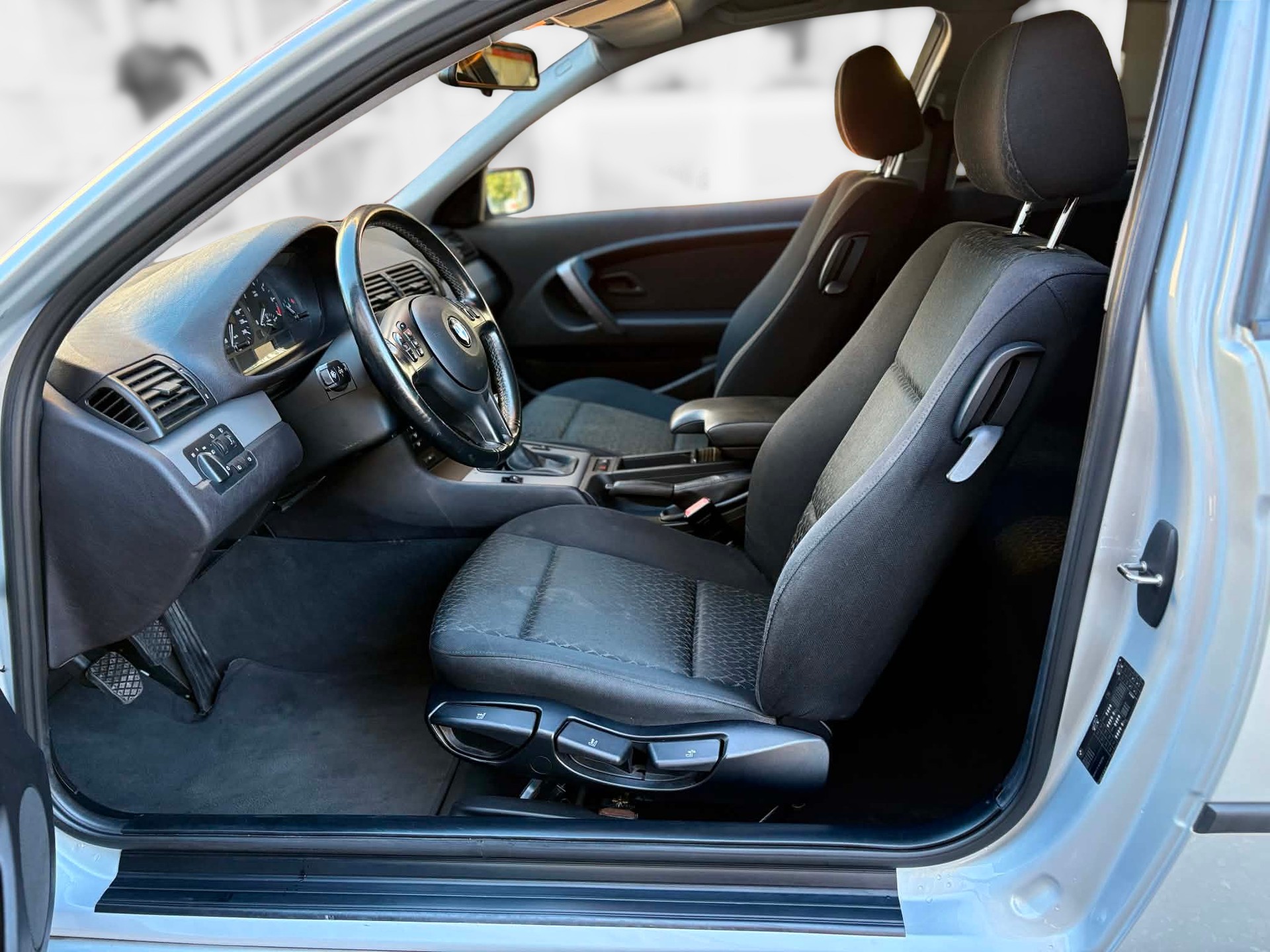 BMW 316 ti Compact-image-7