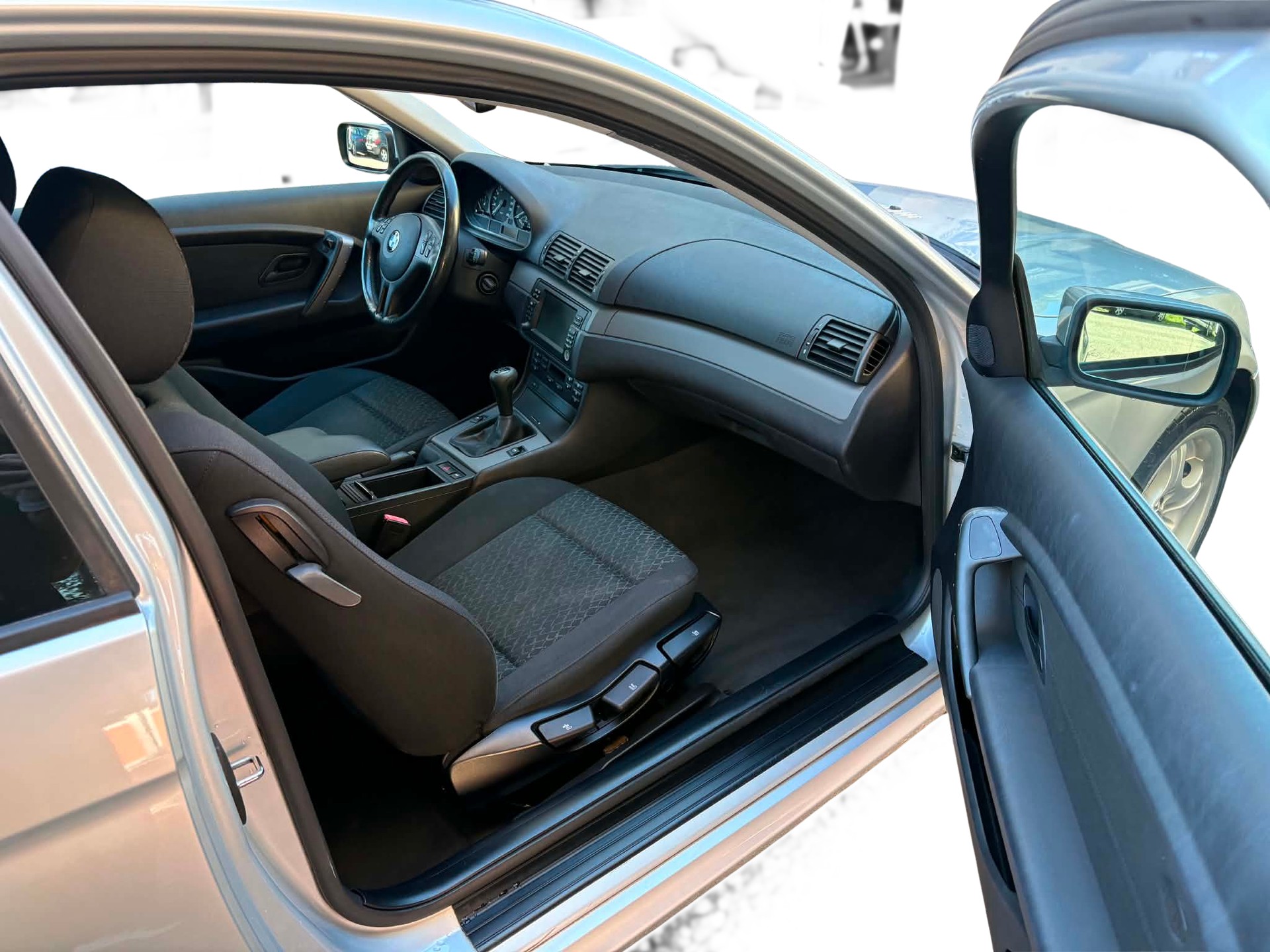 BMW 316 ti Compact-image-12