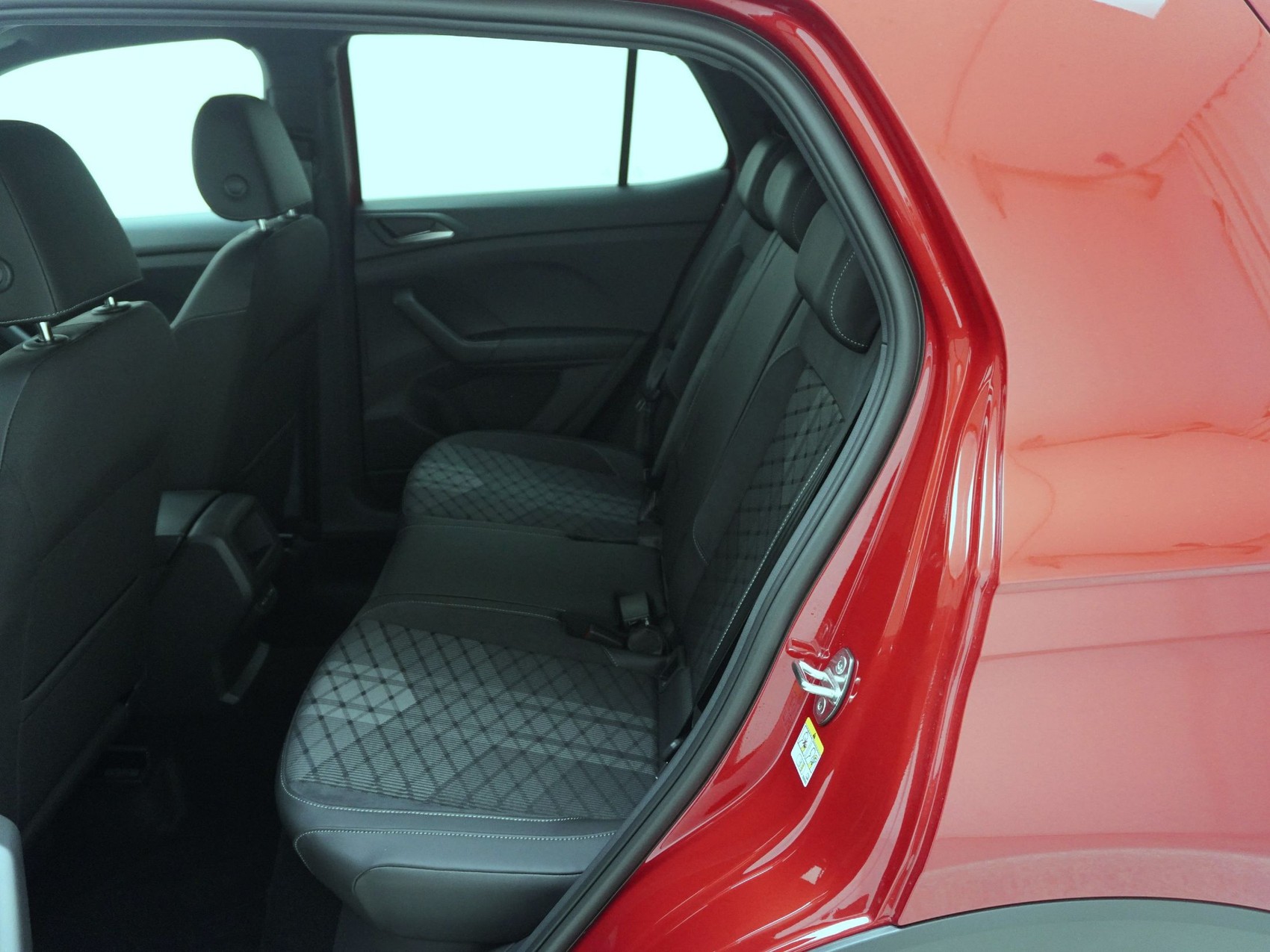 VW T-Cross 1.5 TSI R-Line DSG-image-11