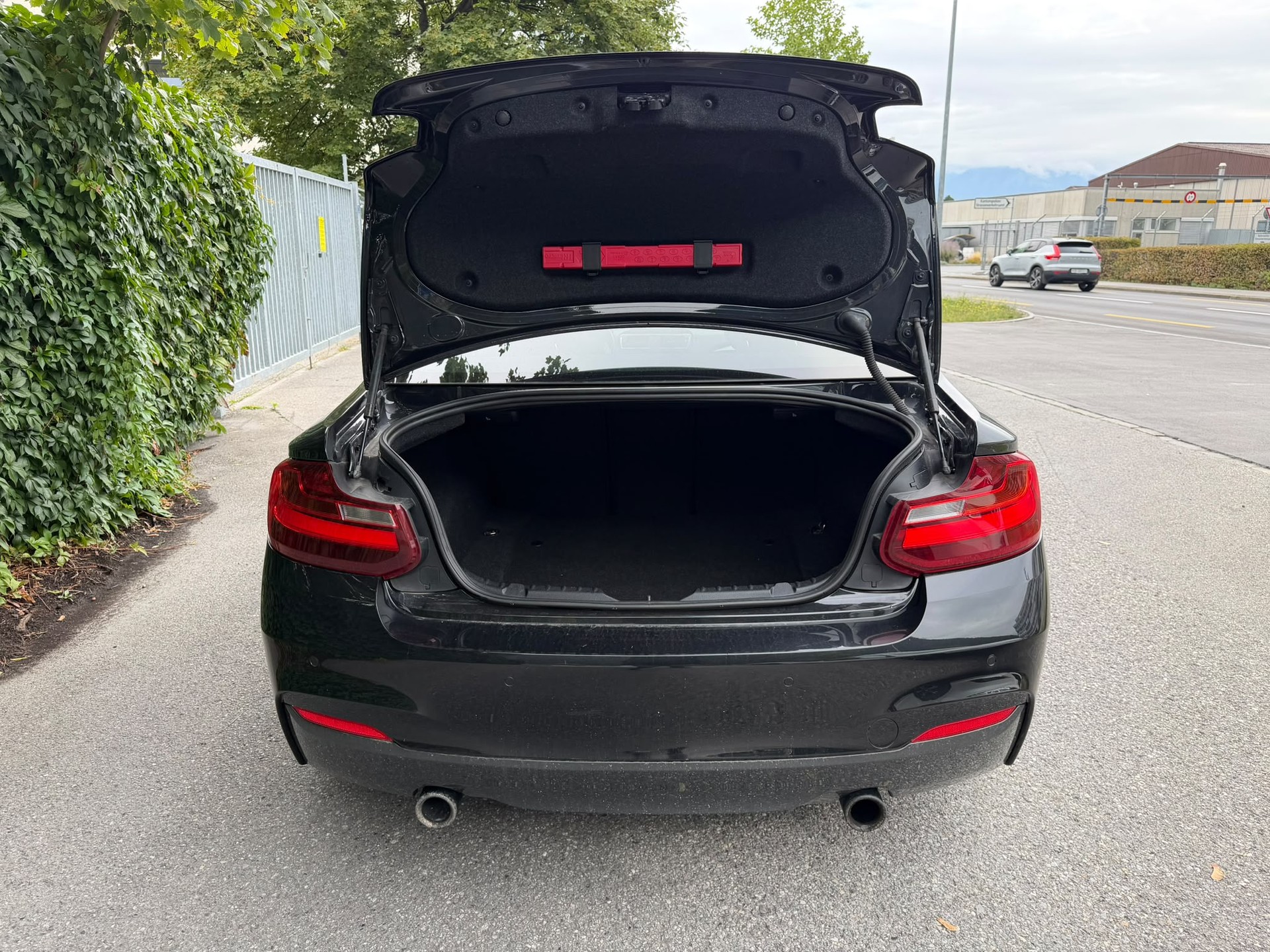 BMW M235i xDrive Steptronic-image-3