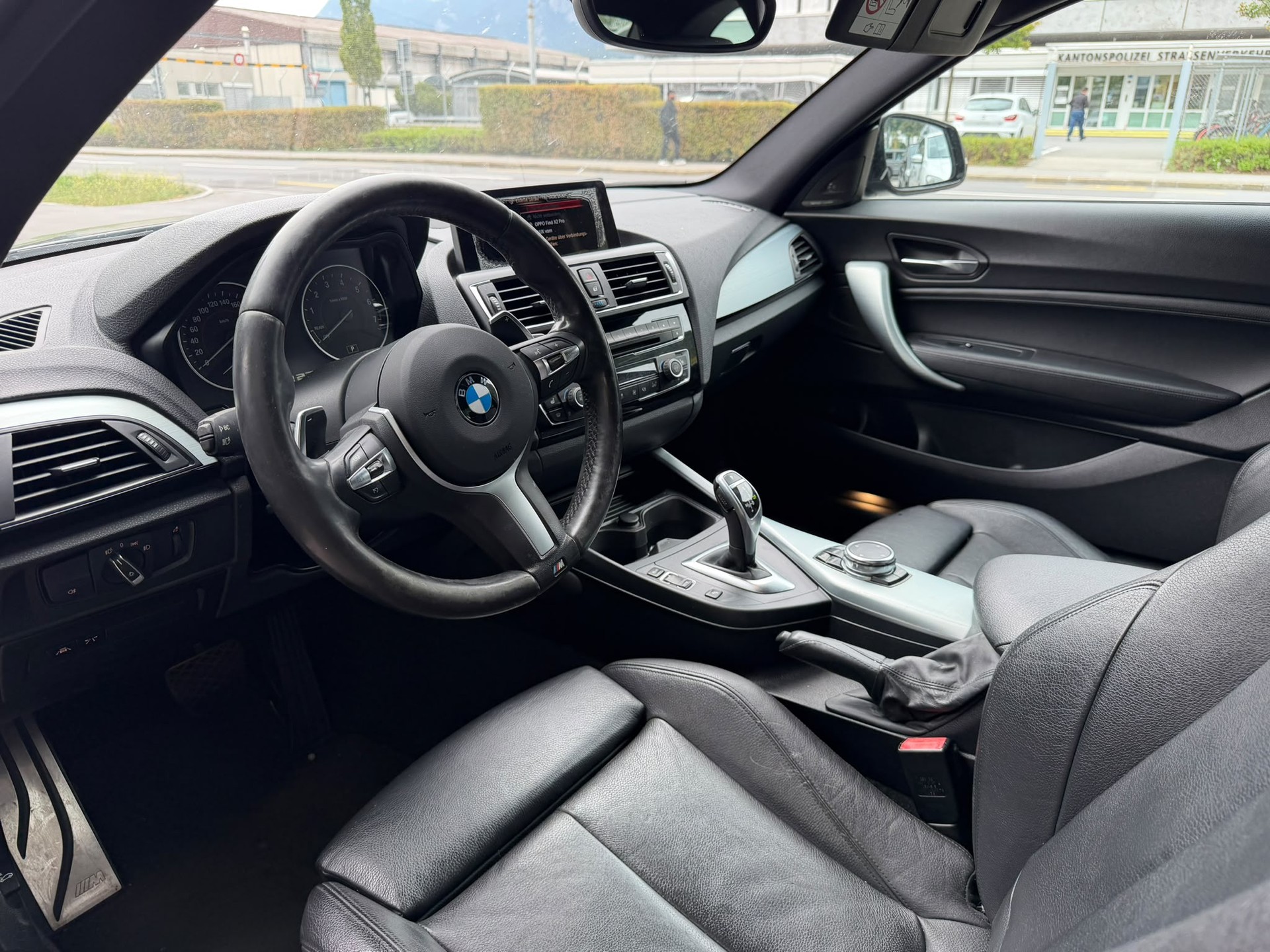 BMW M235i xDrive Steptronic-image-2