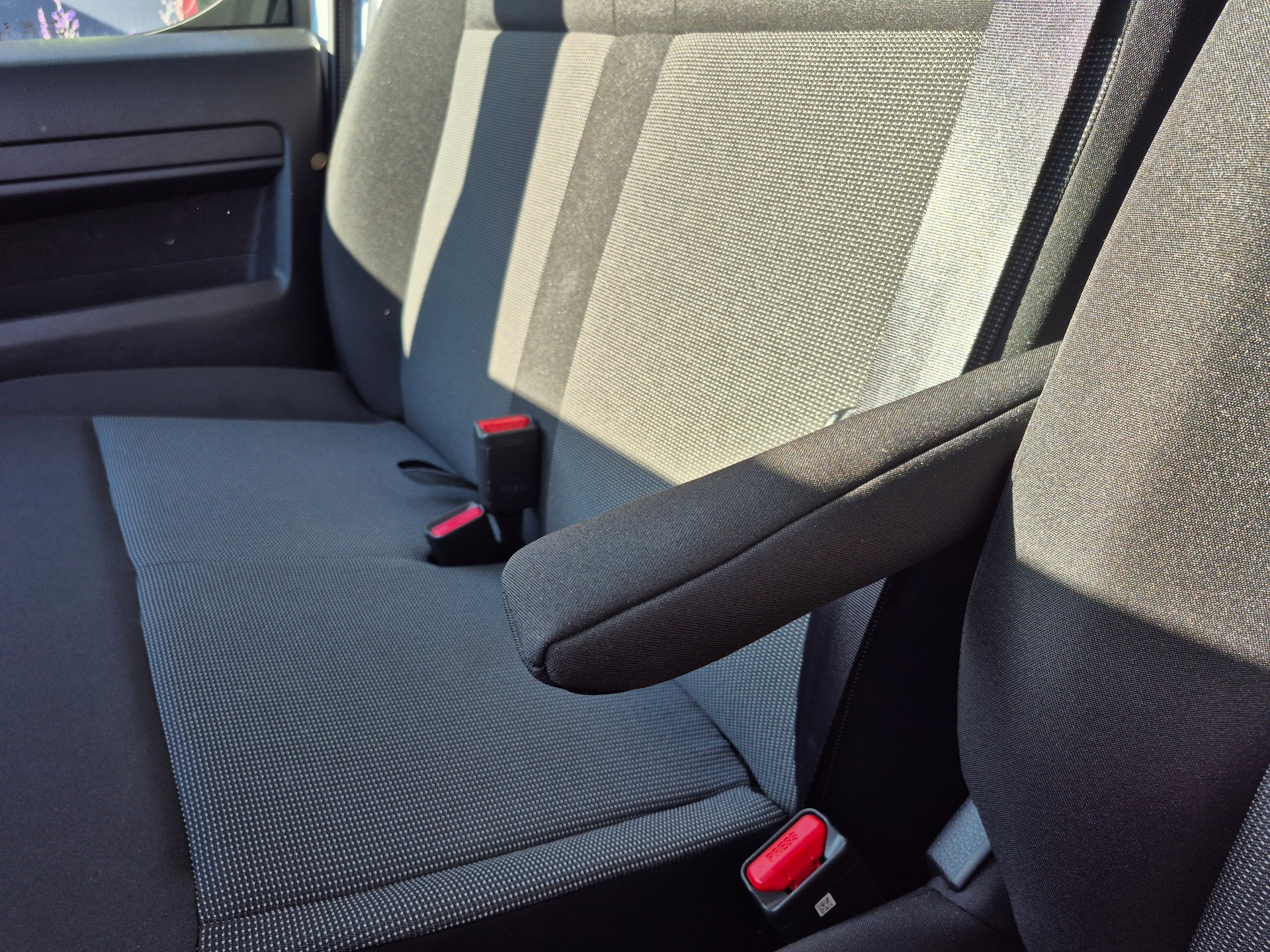 PEUGEOT Expert 1.5 BlueHDi 120 S&S Standard-image-20