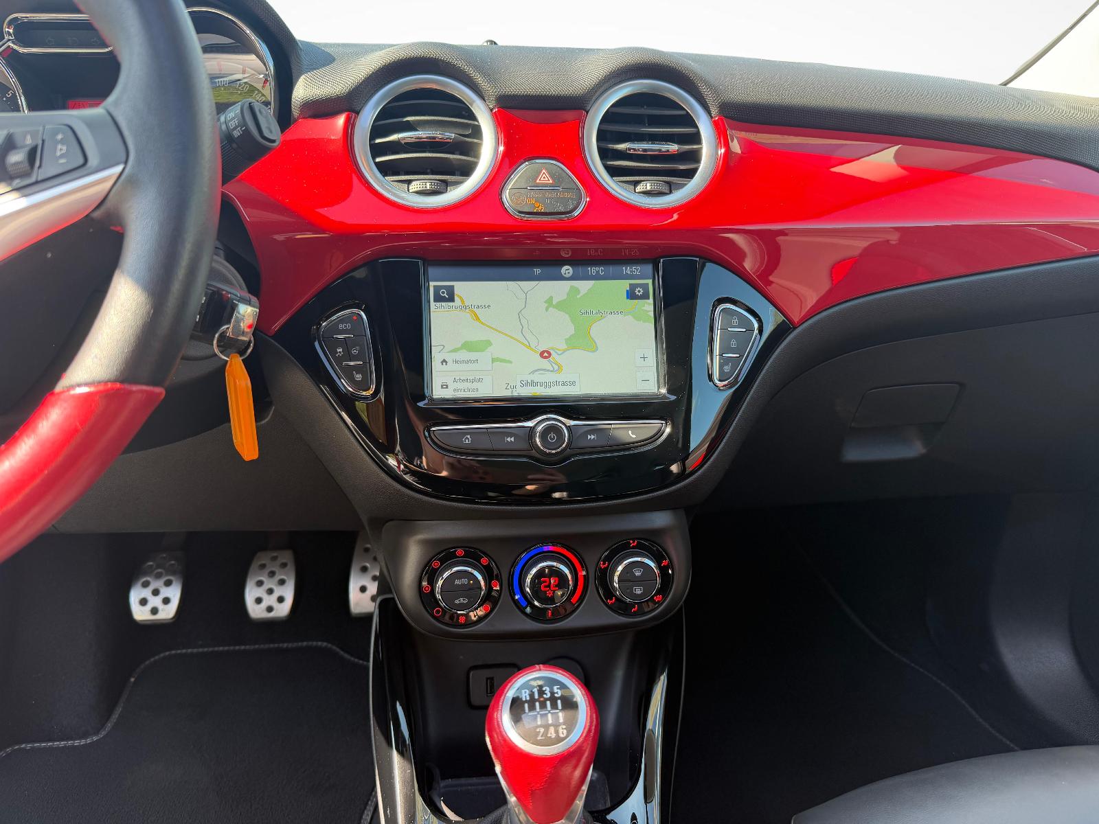 OPEL Adam 1.4i Turbo Rocks S S/S-image-7