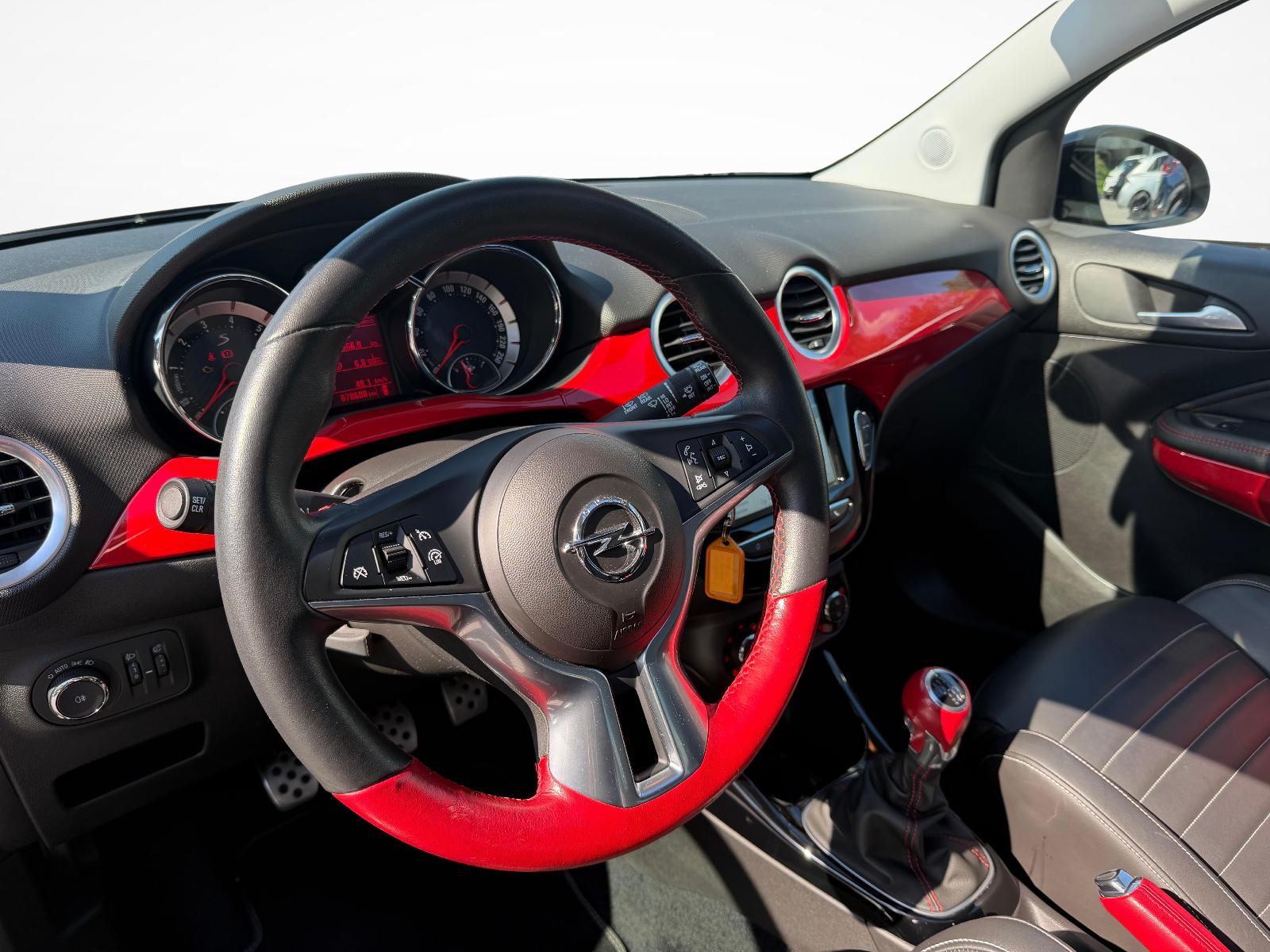 OPEL Adam 1.4i Turbo Rocks S S/S-image-4