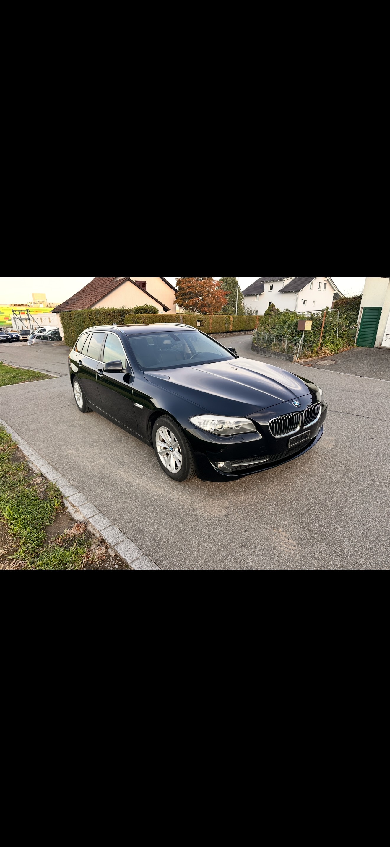 BMW 520-image-0
