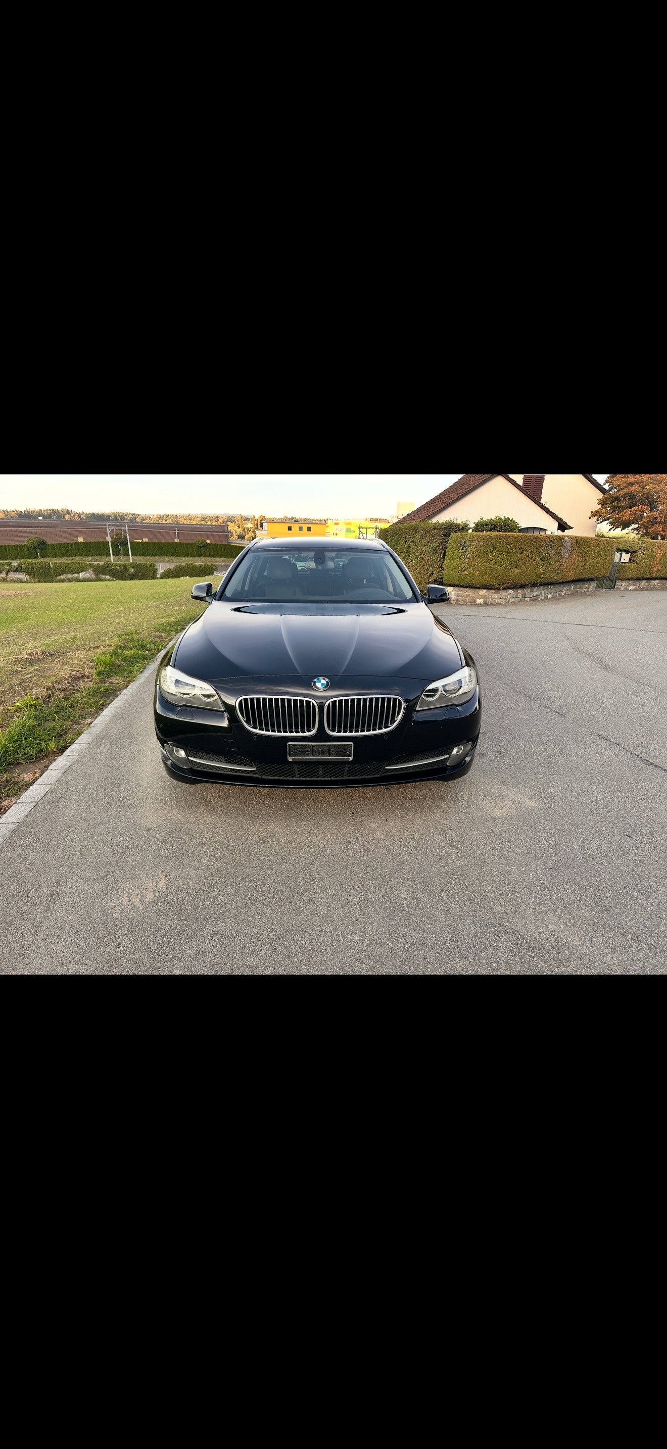 BMW 520-image-9