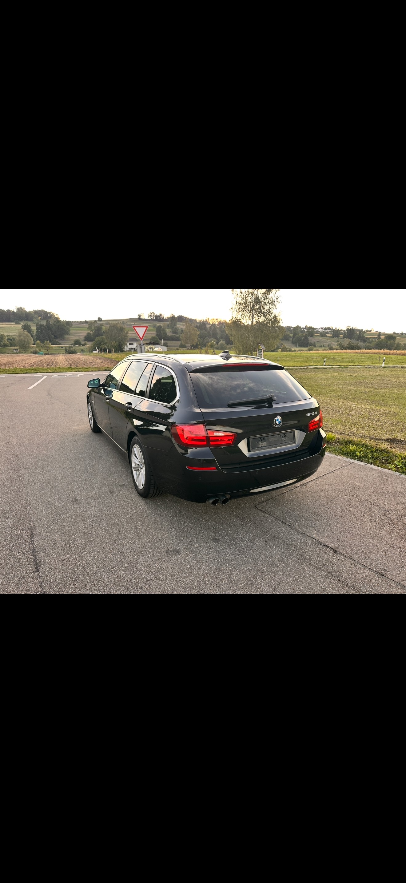 BMW 520-image-6